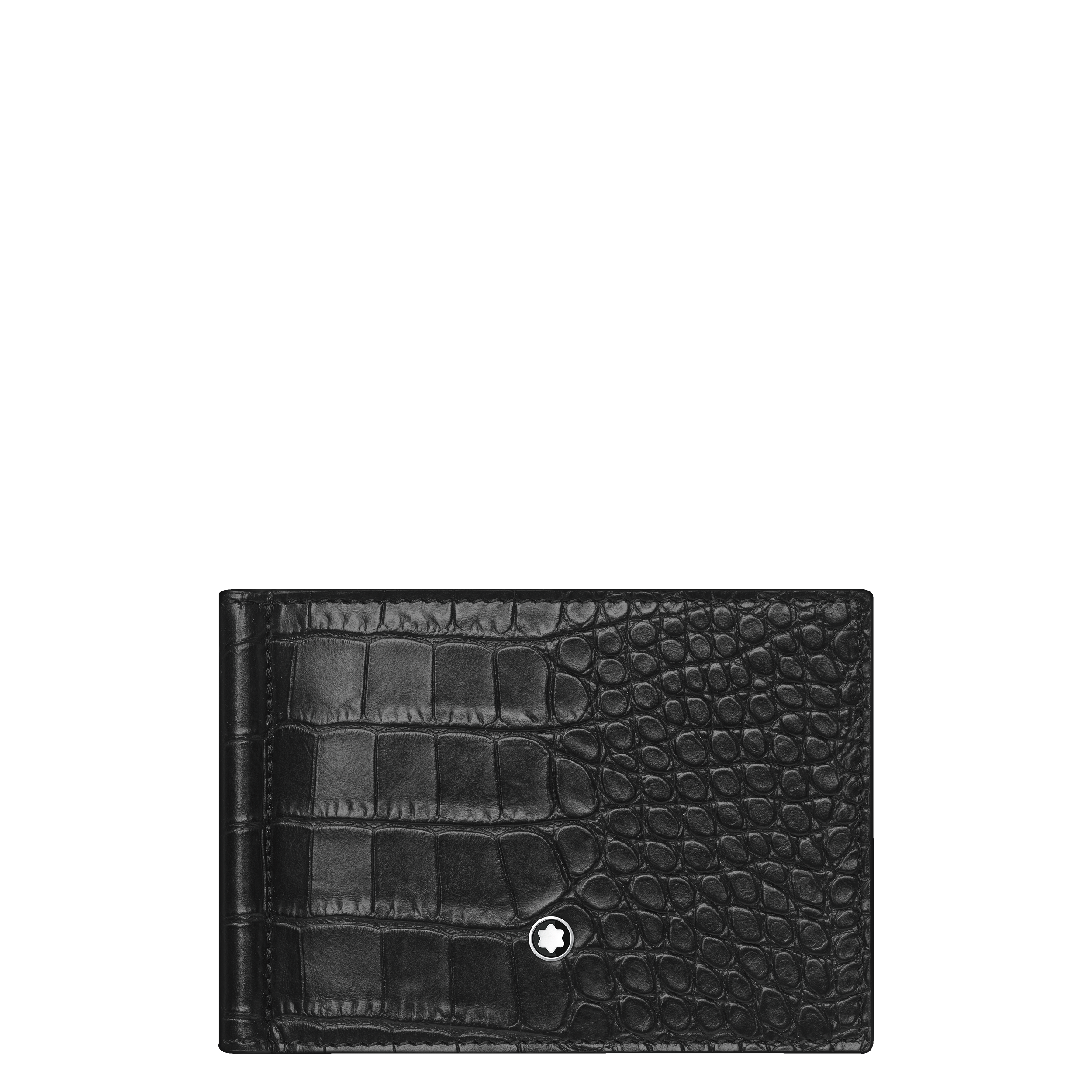 Meisterstück Selection Wallet 6cc with Money Clip, image 2
