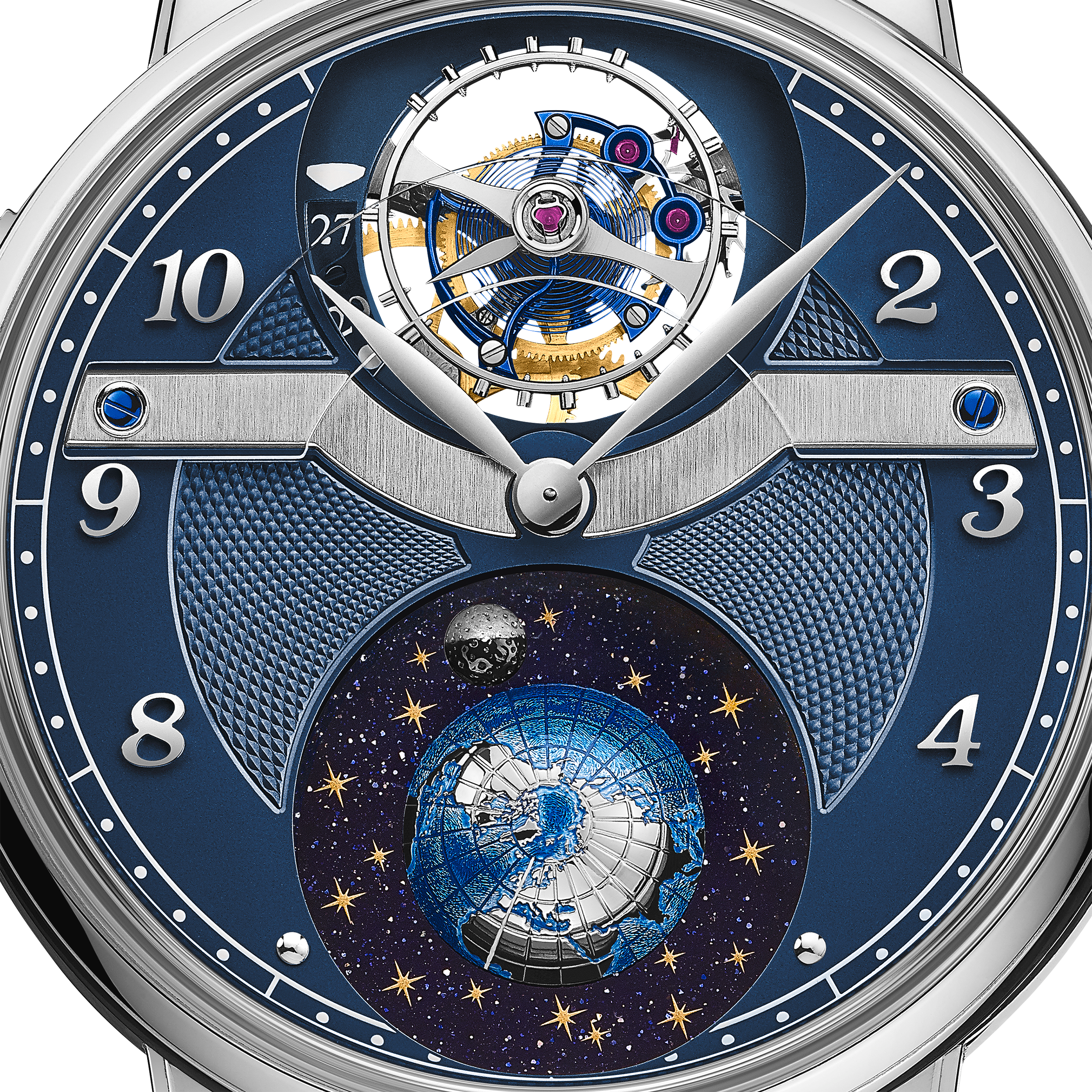 Montblanc Star Legacy Metamorphosis Limited Edition - 8 pieces, image 4