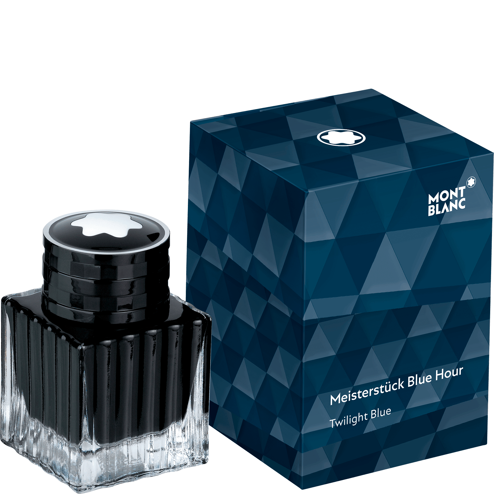 INK BOTTLE Meisterstück Blue Hour, Twilight Blue 30ml, image 1