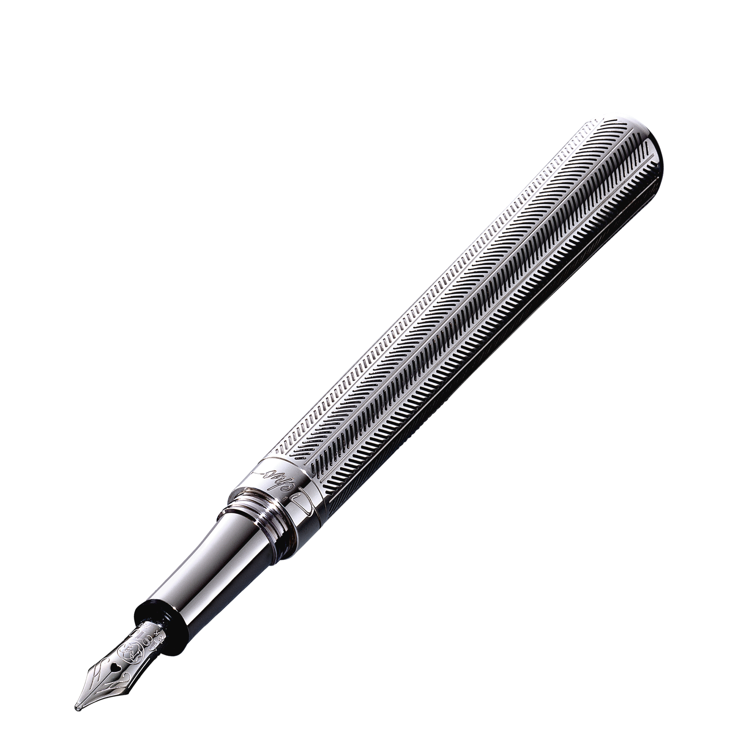 Marlene Dietrich 1901 Commemoration Edition Fountain Pen, image 4