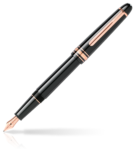 Meisterstück 90 Years Classique Fountain Pen, image 4