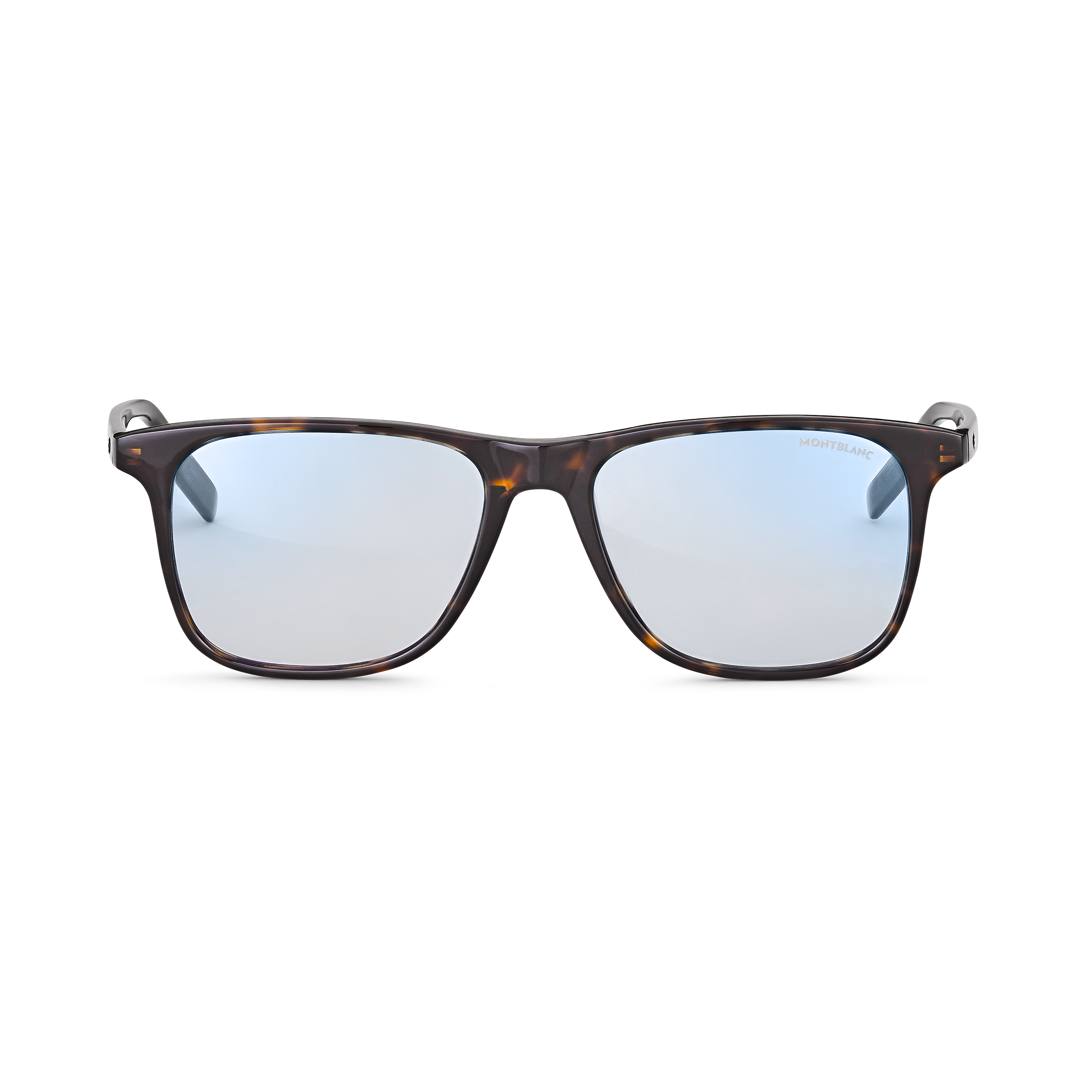 Sunglasses EW BB SE Squared Havana Frame, image 2
