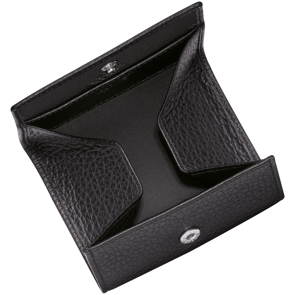 Meisterstück Soft Grain Coin Case Small, image 2