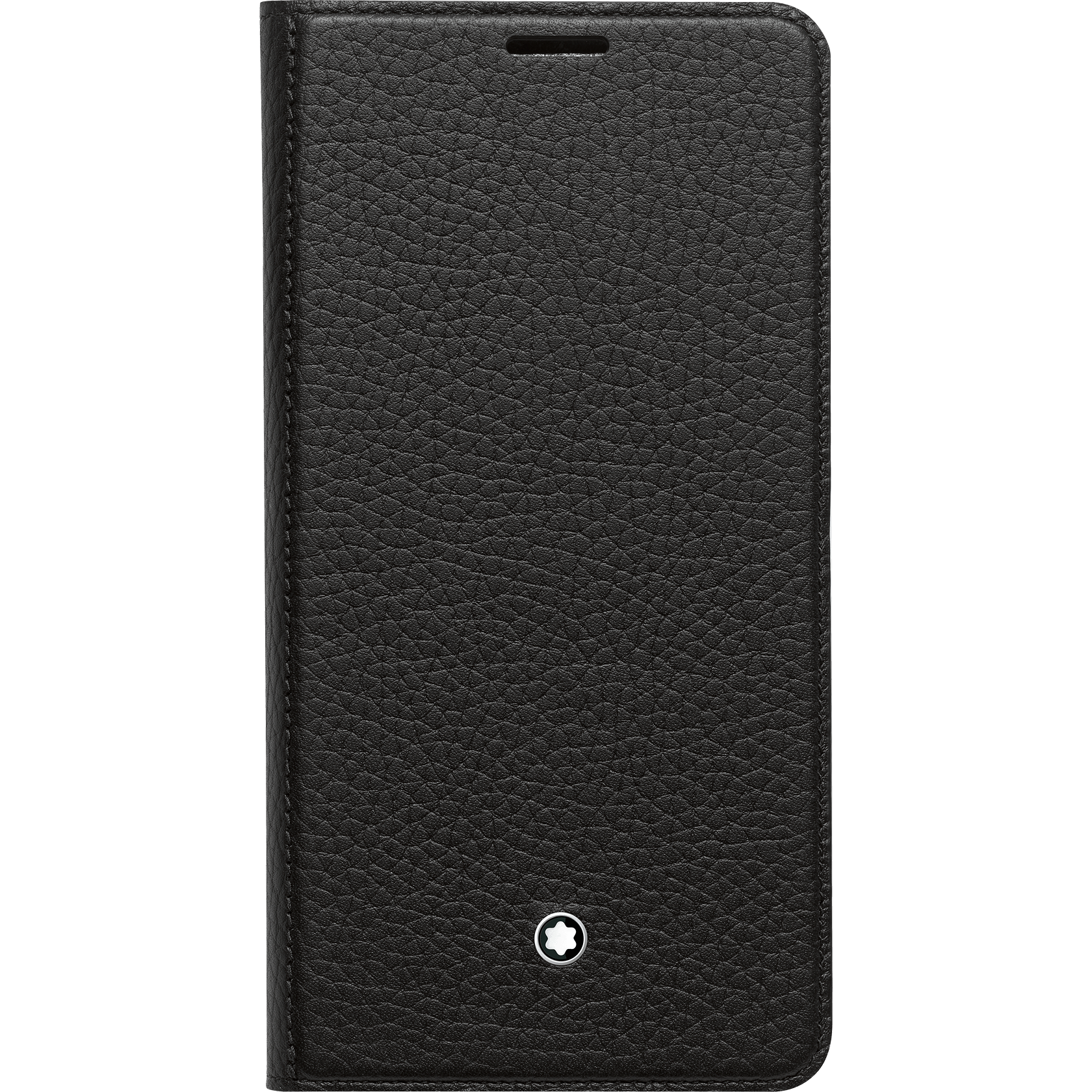 Samsung Note 5 Edge Flipside cover Meisterstück Soft Grain, image 2