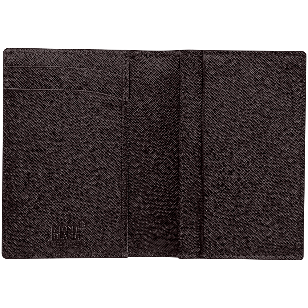 Meisterstück Selection Business Card Holder, image 2