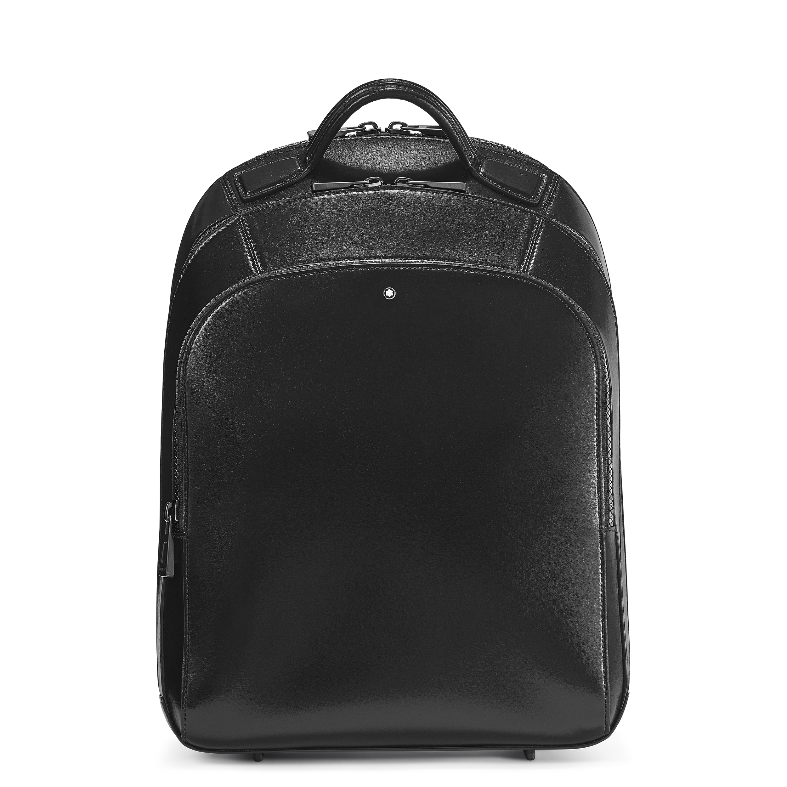 Montblanc Extreme 2.0 Glossy Leather Small Backpack, image 1