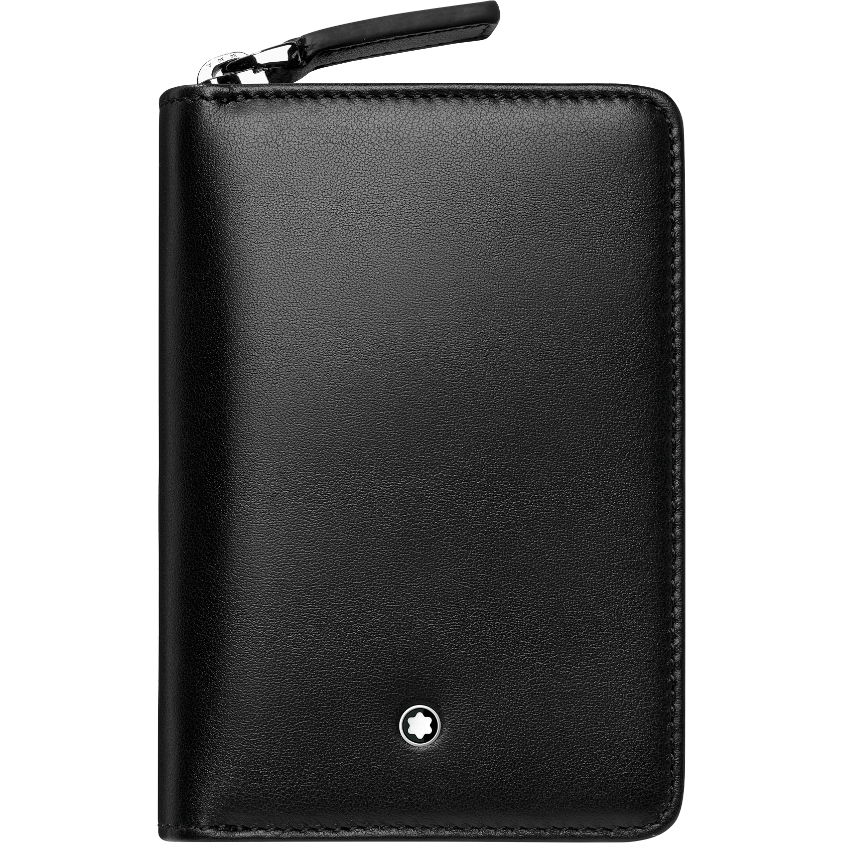 My Montblanc Nightflight Key Case with Zip, image 1