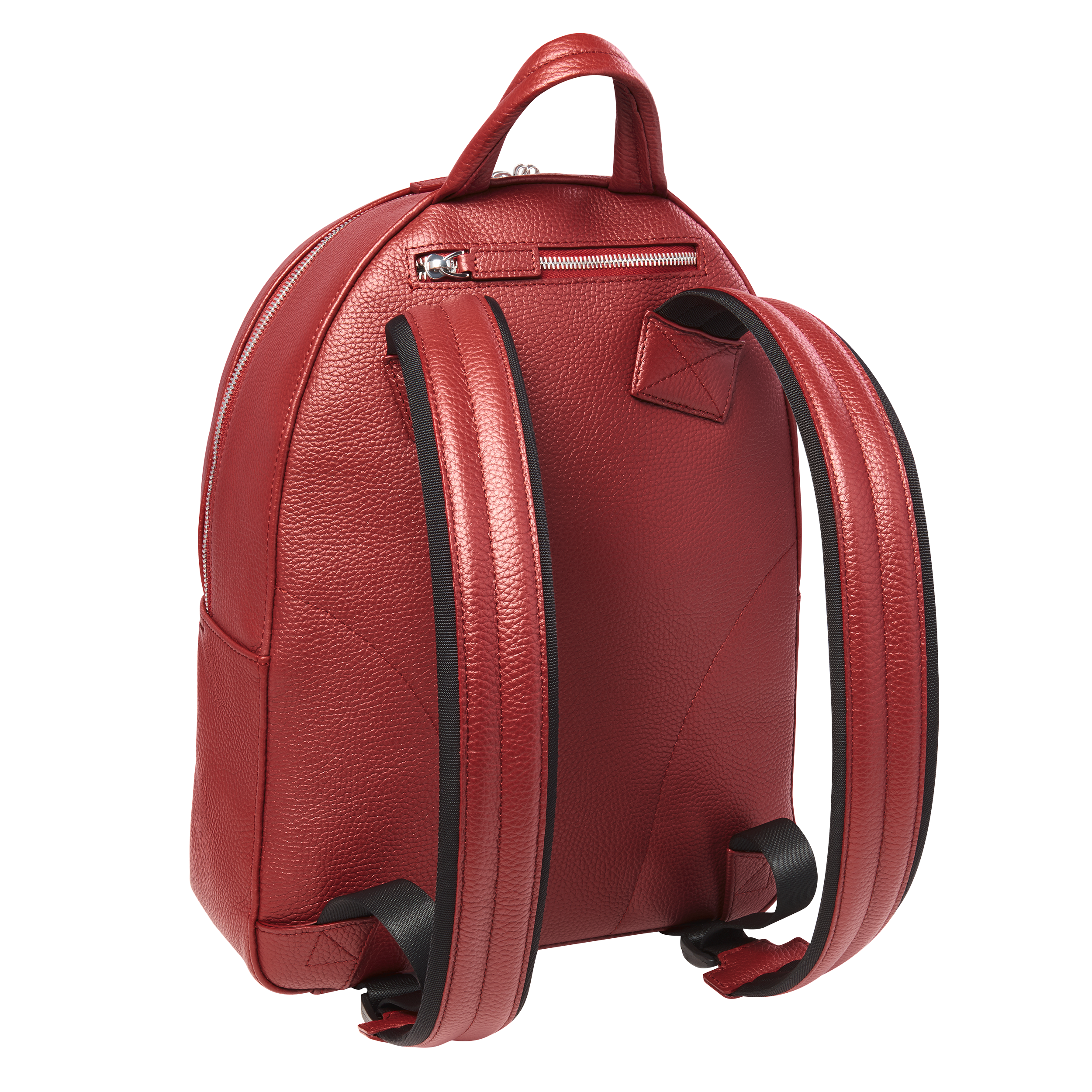 4 صورة ،Meisterstück Soft Grain Backpack Small