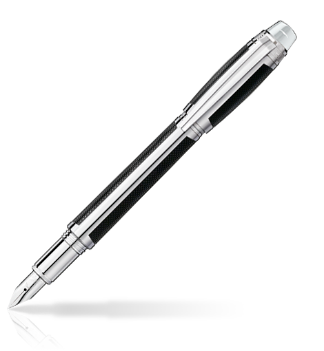 6 صورة ،StarWalker Extreme Steel Fountain Pen