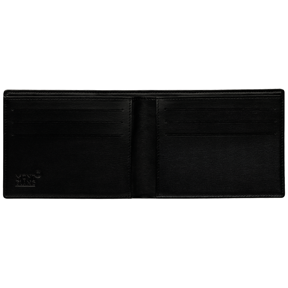 Montblanc NightFlight Wallet 6cc, image 1