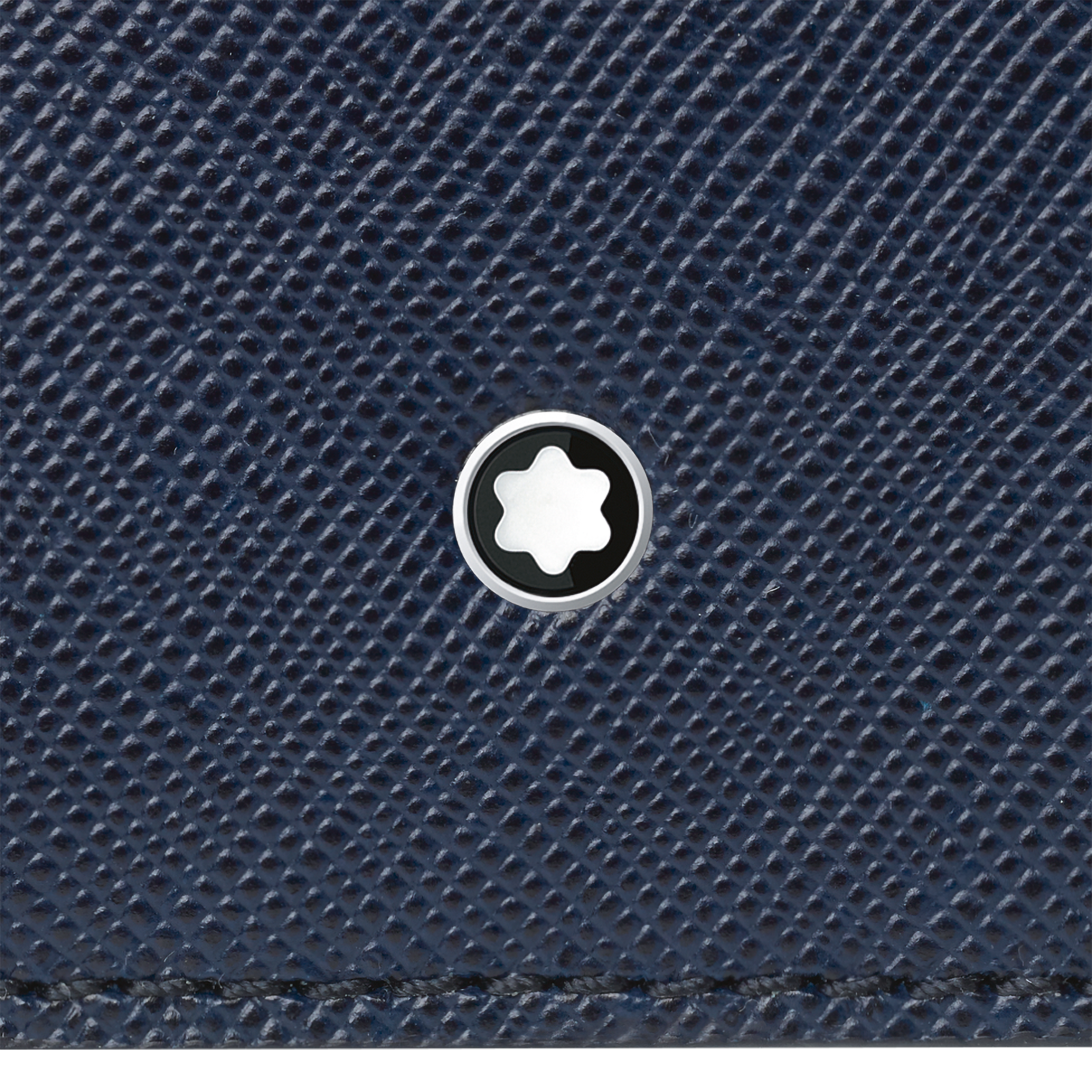 Montblanc Sartorial Business Card Holder, image 5