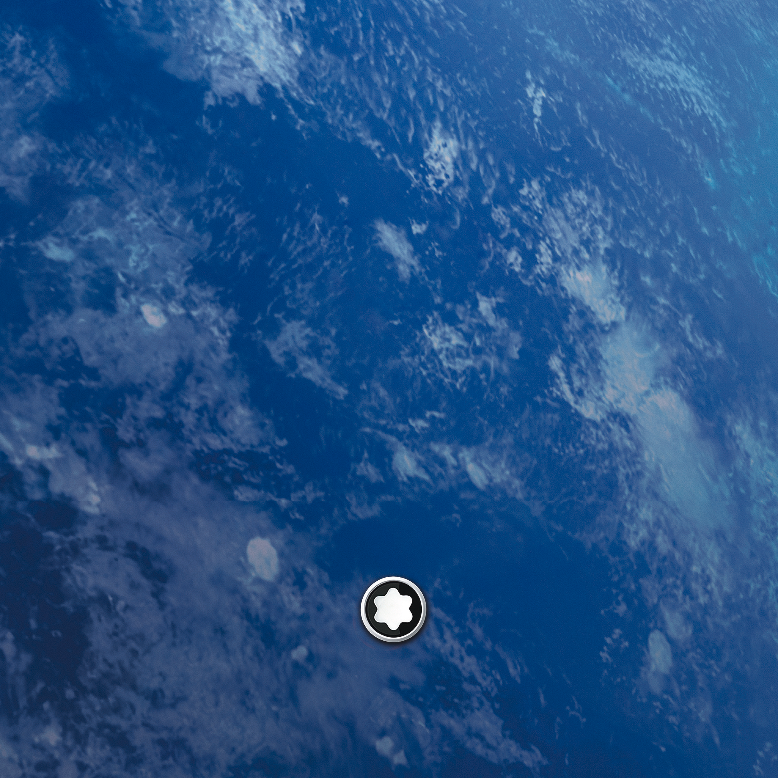 Notebook #146 StarWalker Blue Planet, image 2
