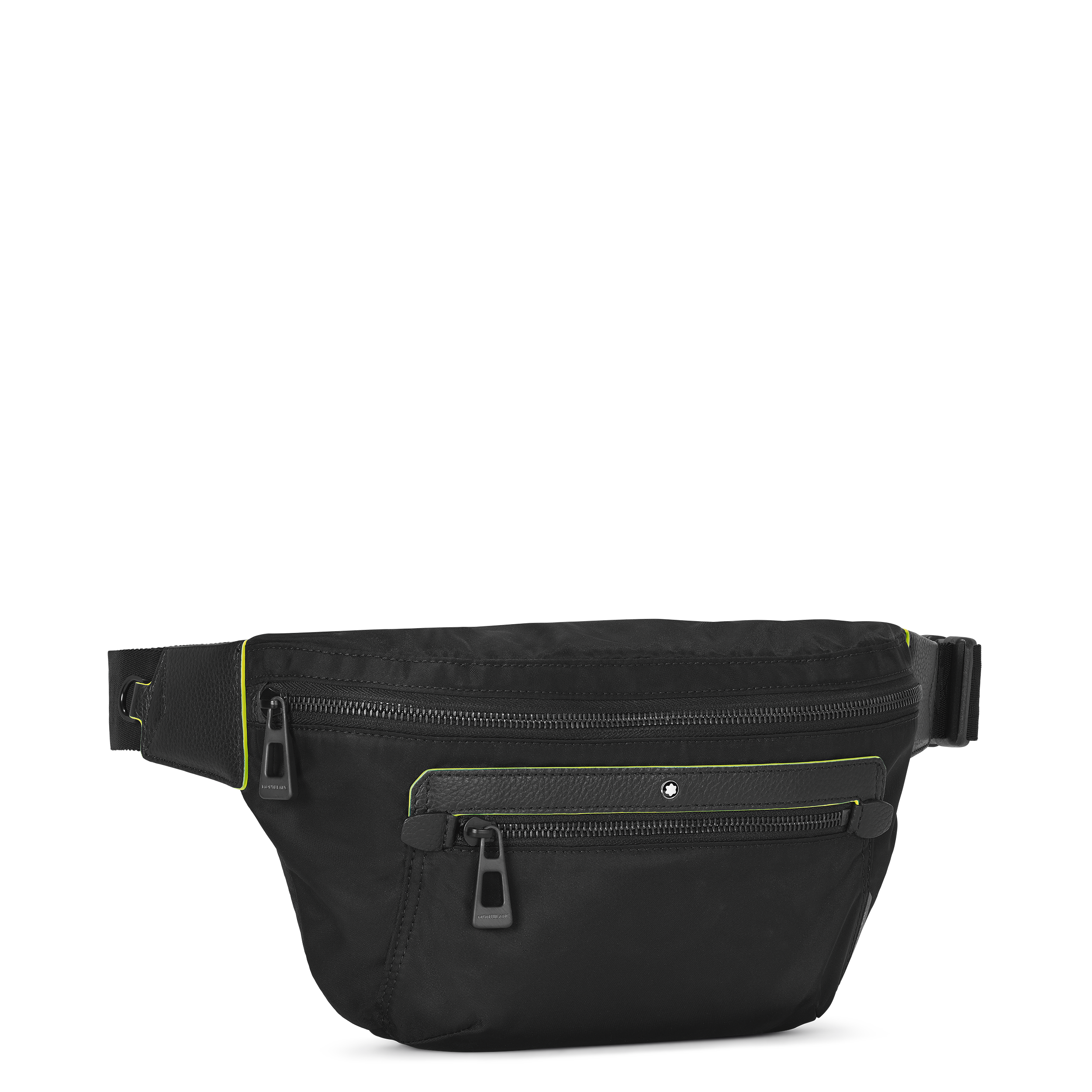 Montblanc X Public School New York Belt Bag, image 2