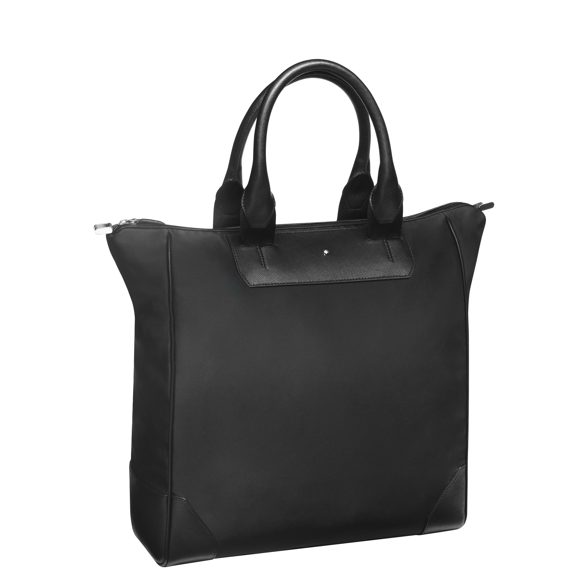 Montblanc Sartorial Jet Vertical Tote, image 6