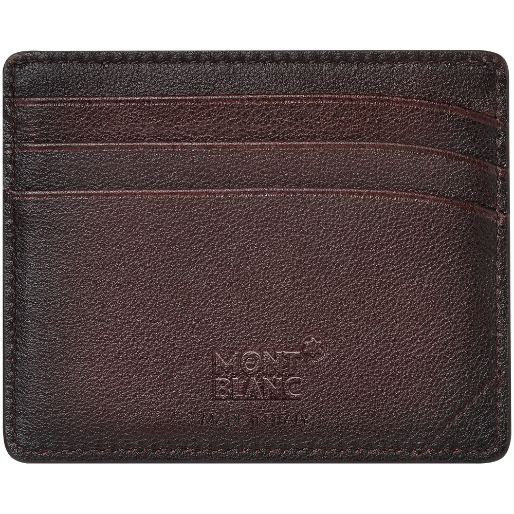 Meisterstück Sfumato Pocket Holder 6cc, image 4