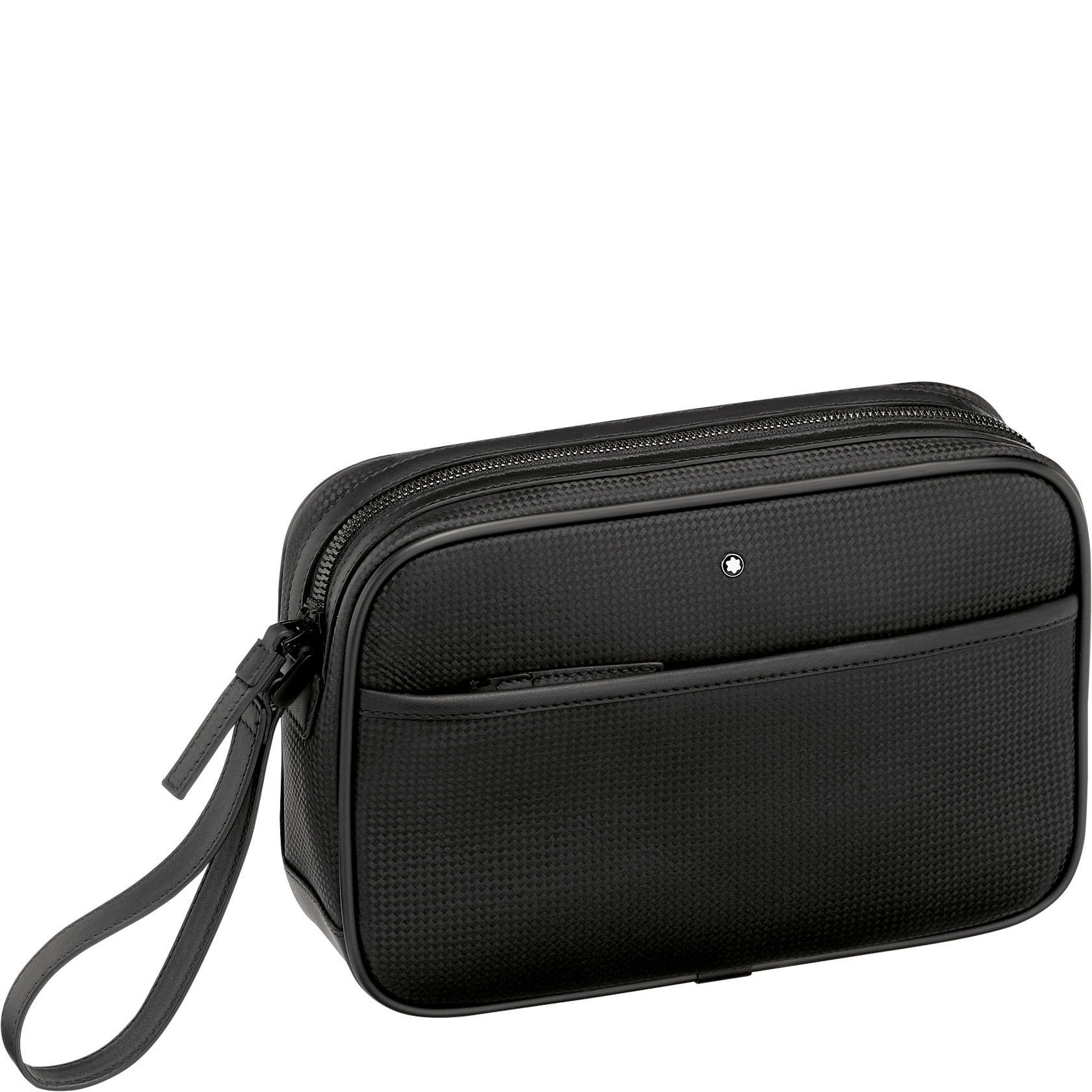 1 صورة ،Montblanc Extreme Clutch Bag