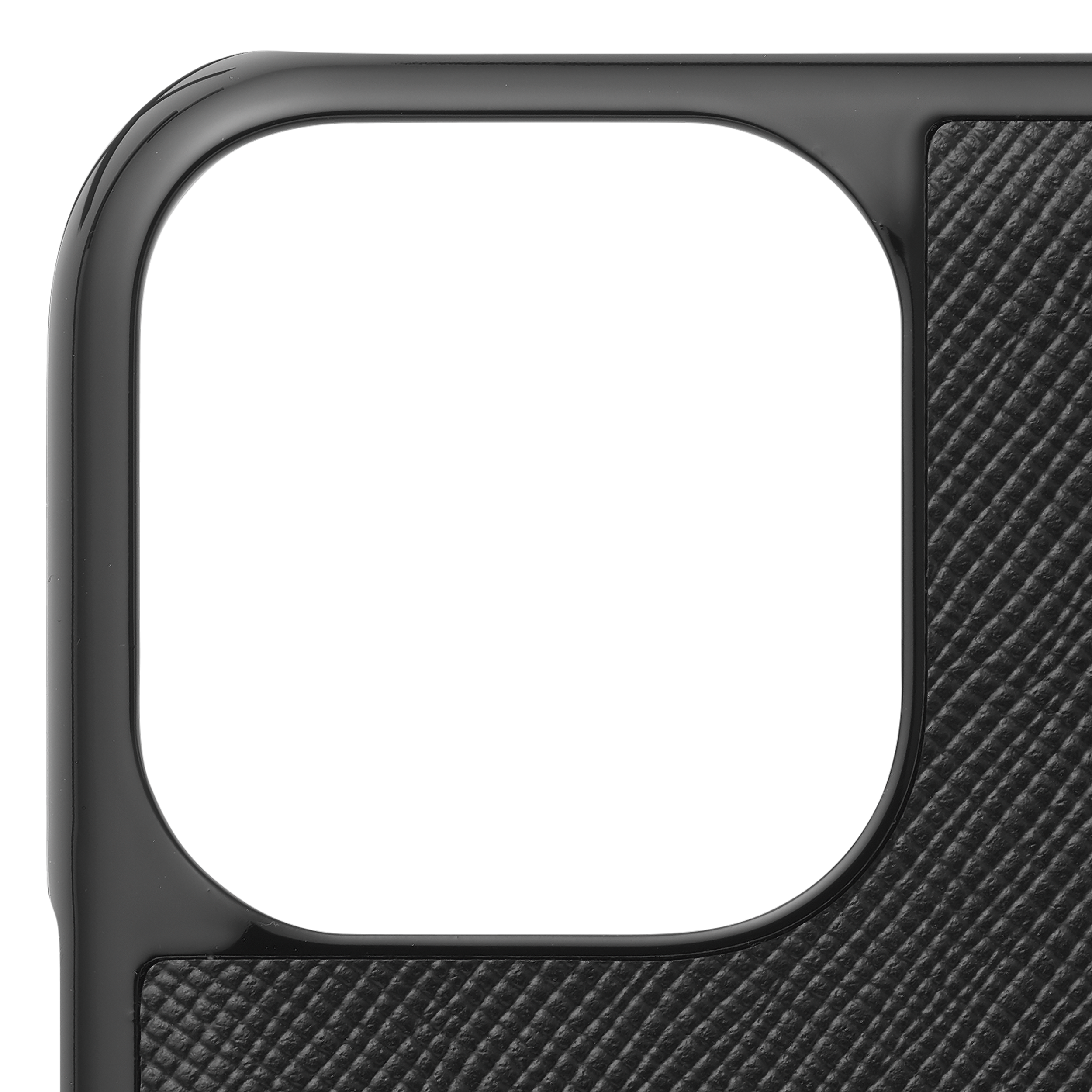 Montblanc Sartorial Hard phone case for Apple iPhone 11 Pro Max, image 3
