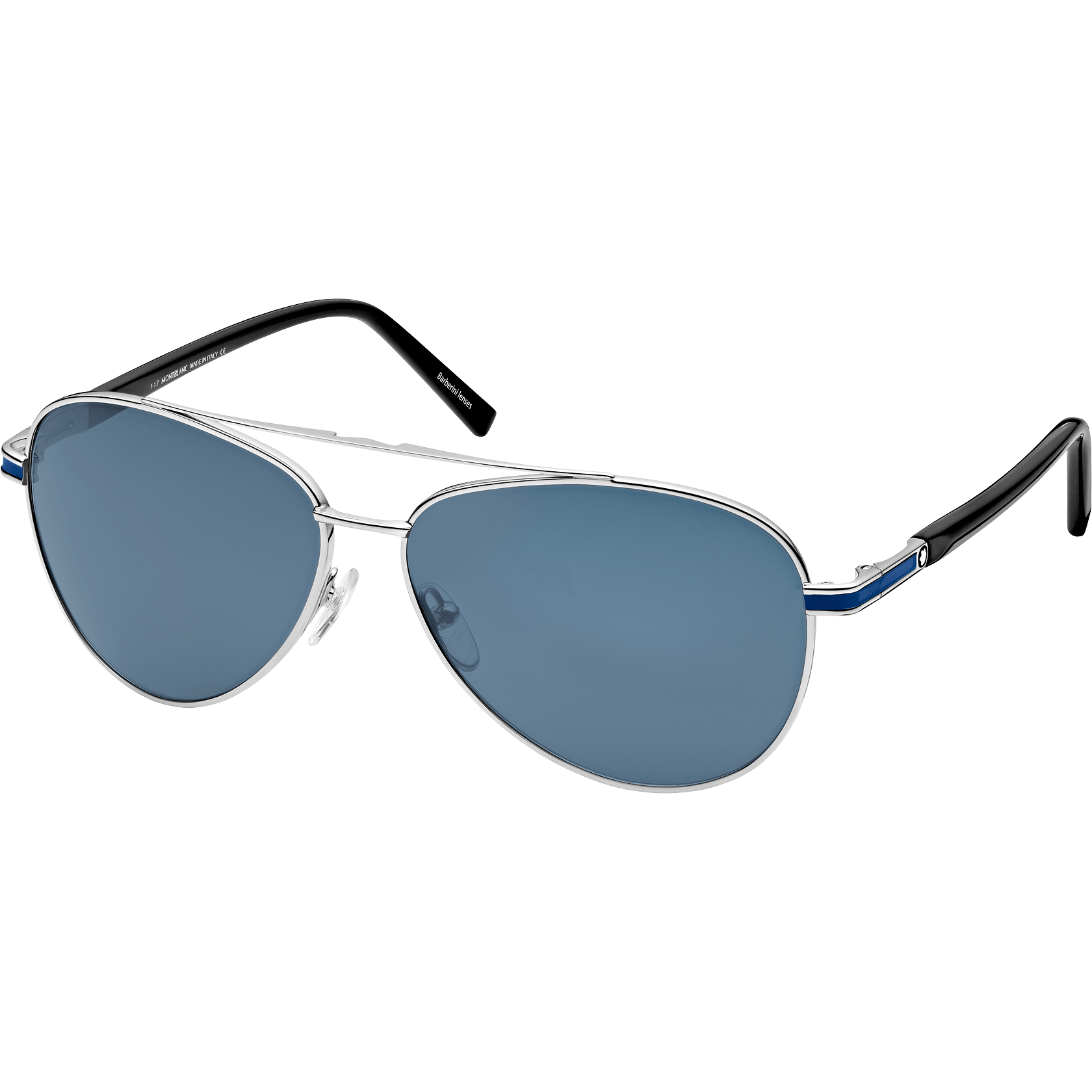 2 صورة ،Montblanc Streamlined Sunglasses