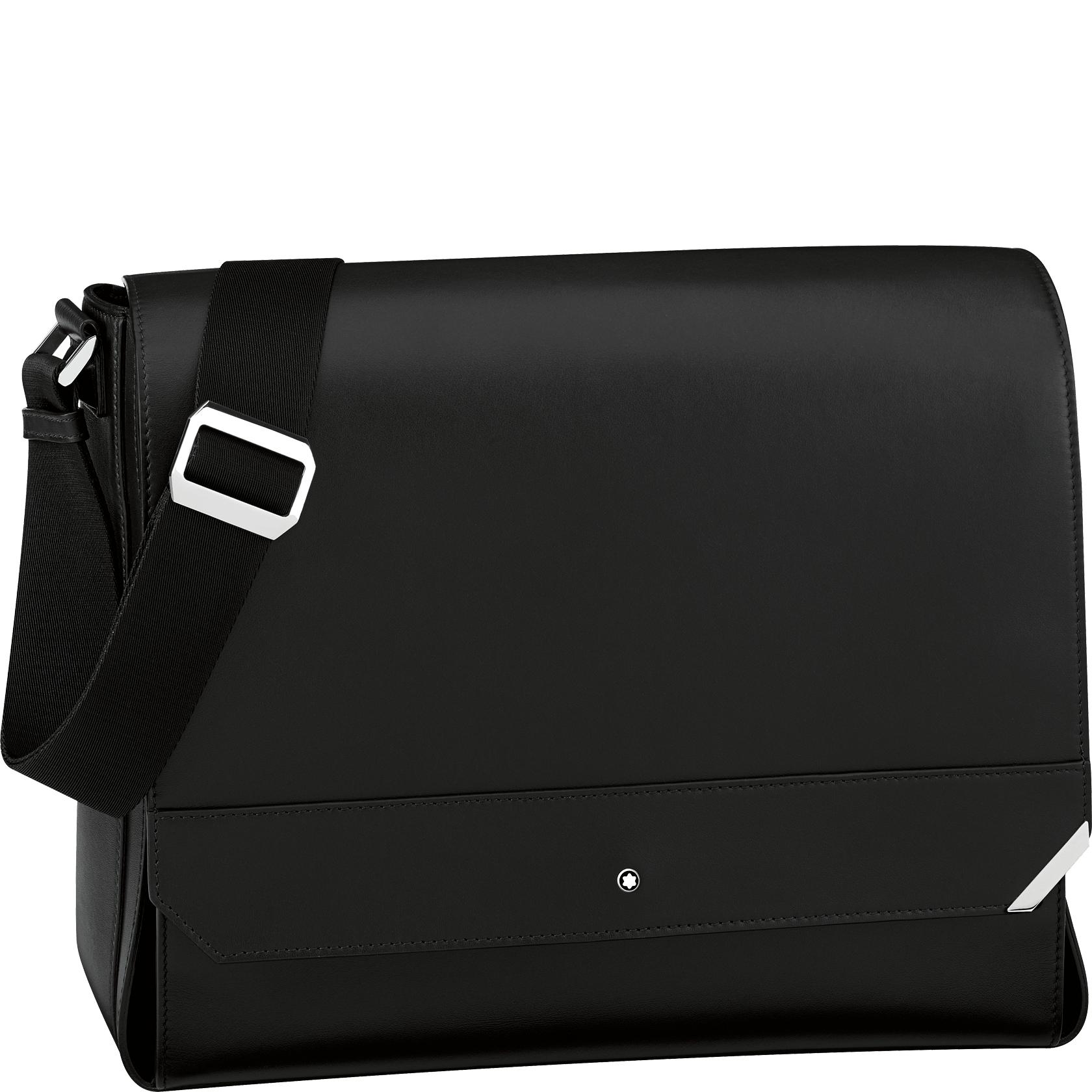 Montblanc Urban Spirit Messenger Bag Medium, image 1