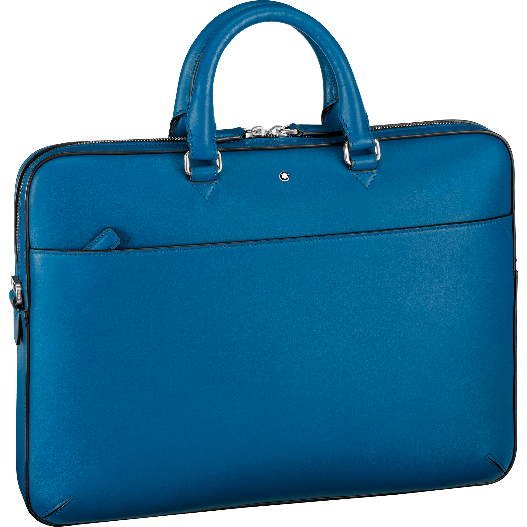 1 صورة ،Meisterstück Urban Ultra Slim Document Case