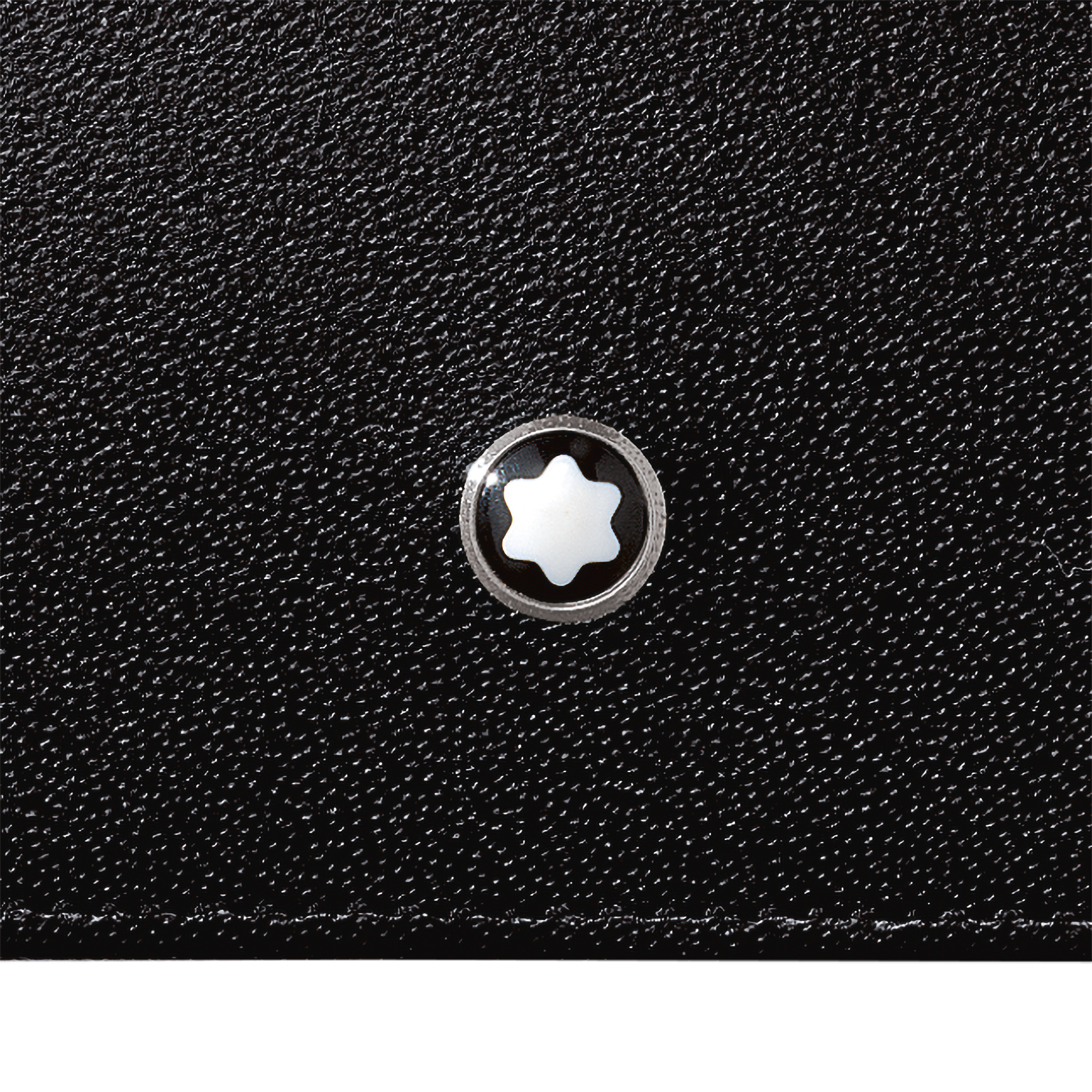Meisterstück Business Card Holder with Gusset, image 4
