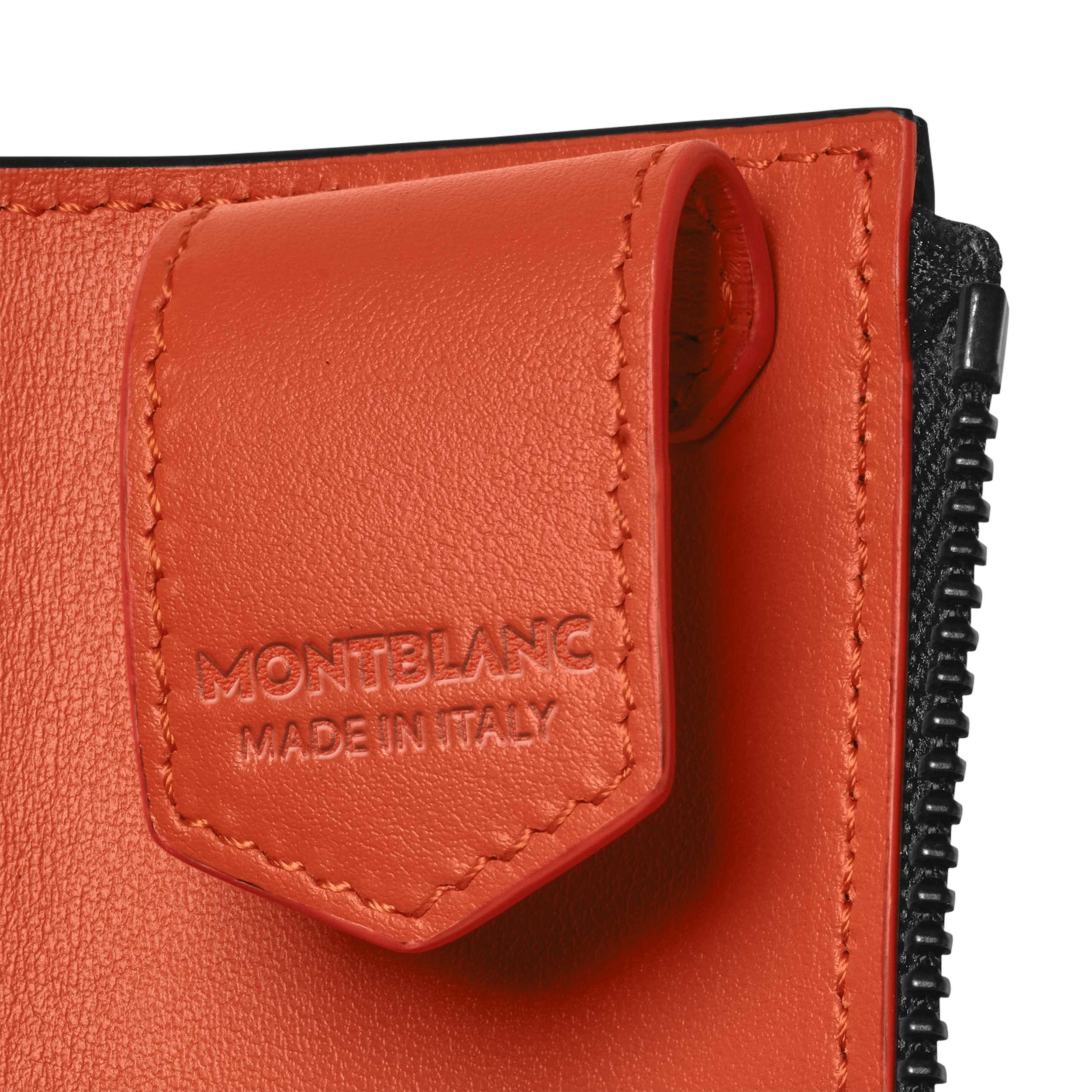 Montblanc x  Naruto pen pouch, image 5