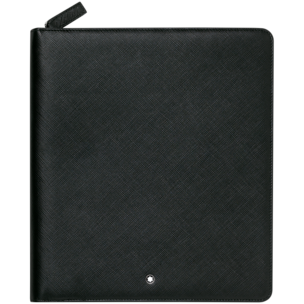 Montblanc Signature for Good Notebook Medium with Zip, image 1
