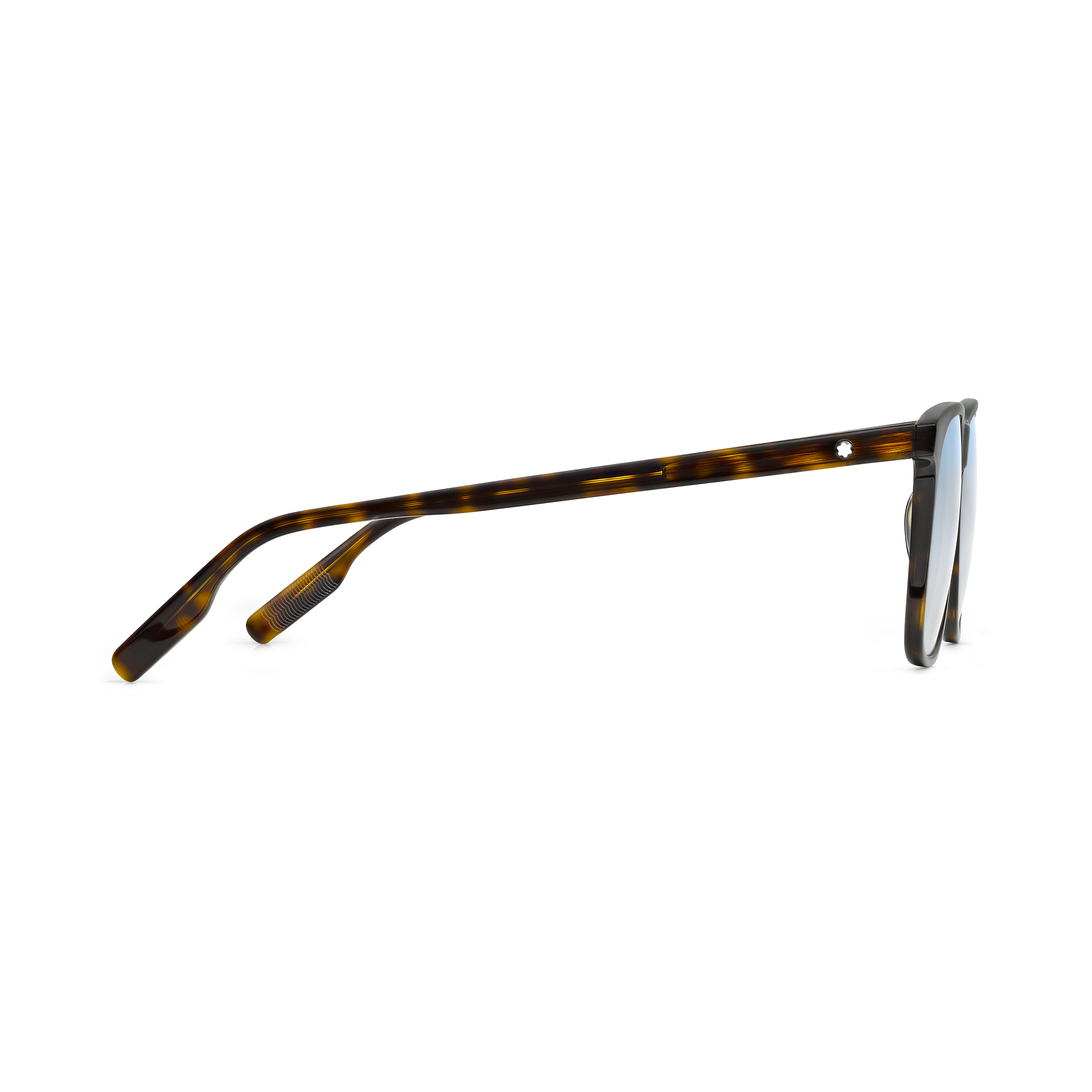 Sunglasses EW BB SE Squared Havana Frame, image 4