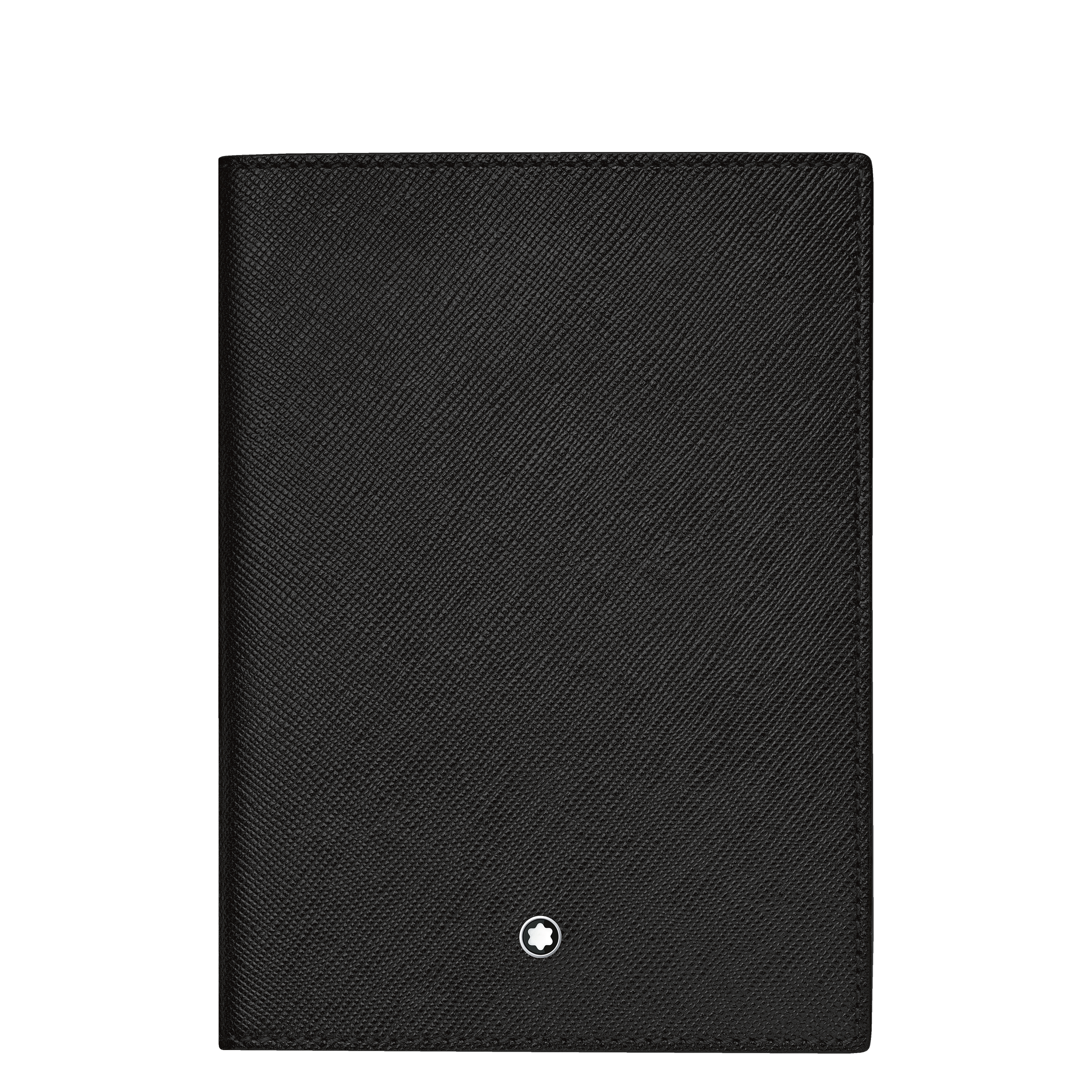 Montblanc Sartorial Passport Holder, image 1