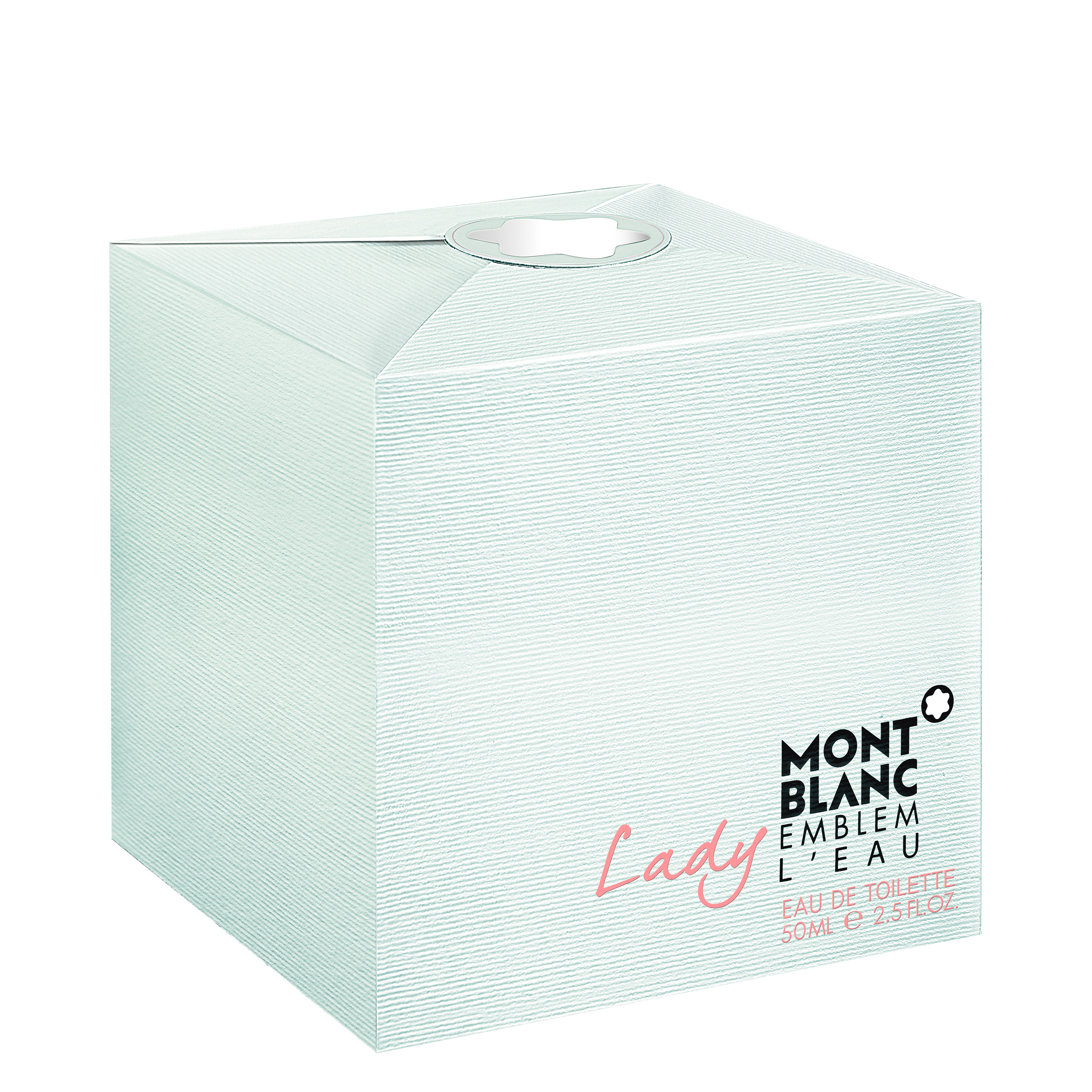 Lady Emblem L'Eau - Eau de Toilette 50 ml, image 2