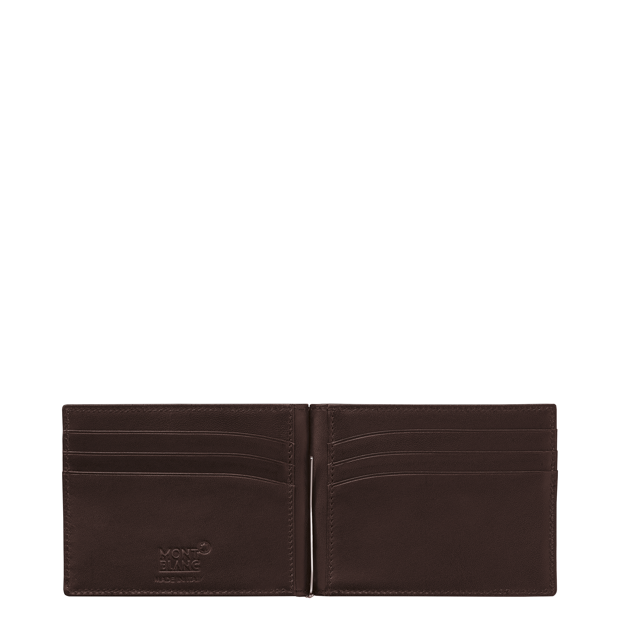 Meisterstück Soft Grain Wallet 6cc with Money Clip Small, image 4