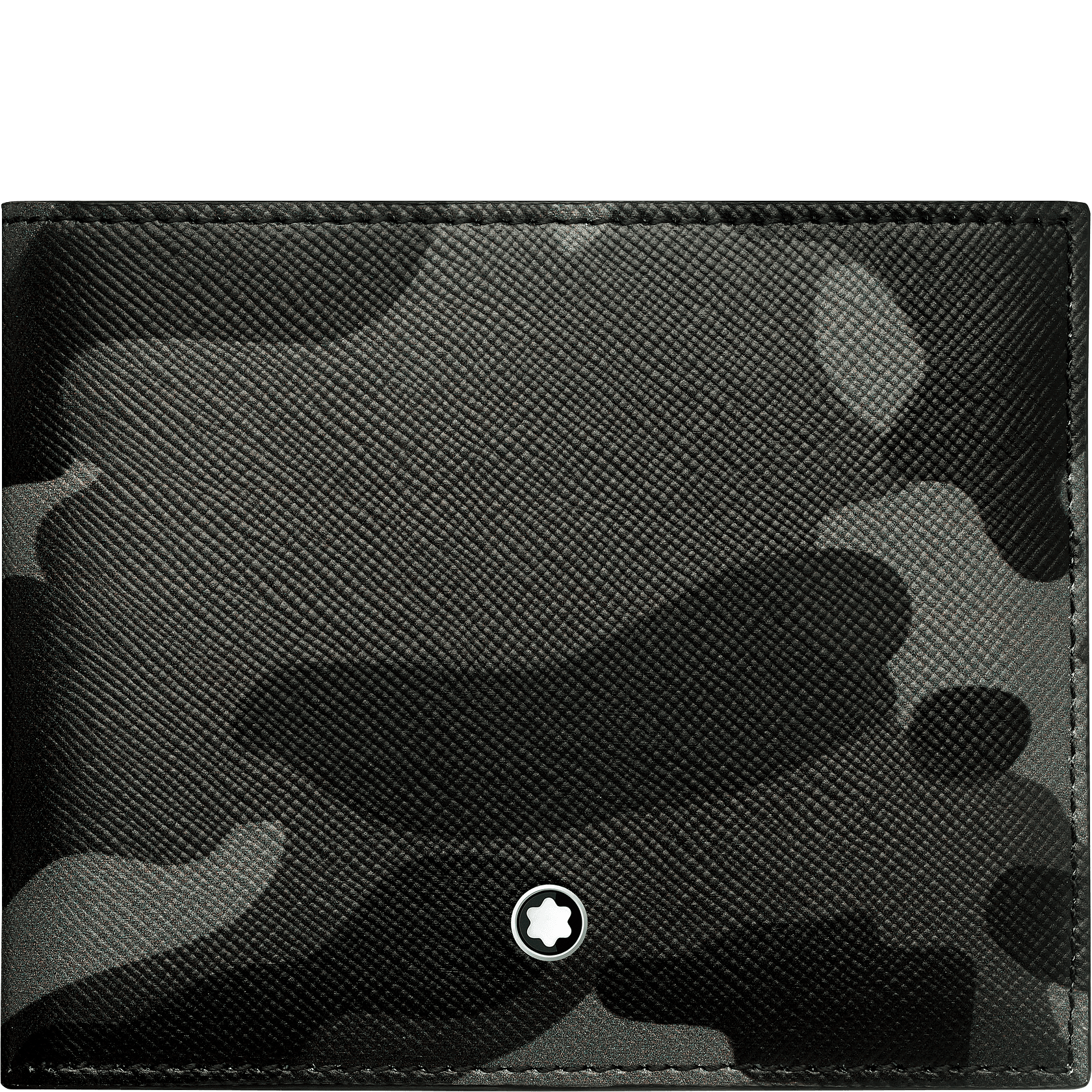 Montblanc Sartorial Wallet 6cc, image 1
