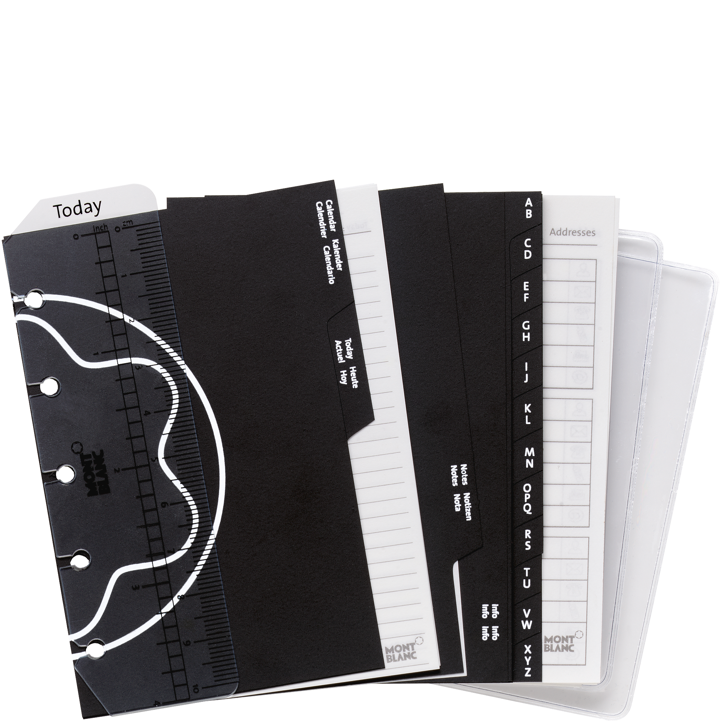 Starter Kit Pocket, image 2