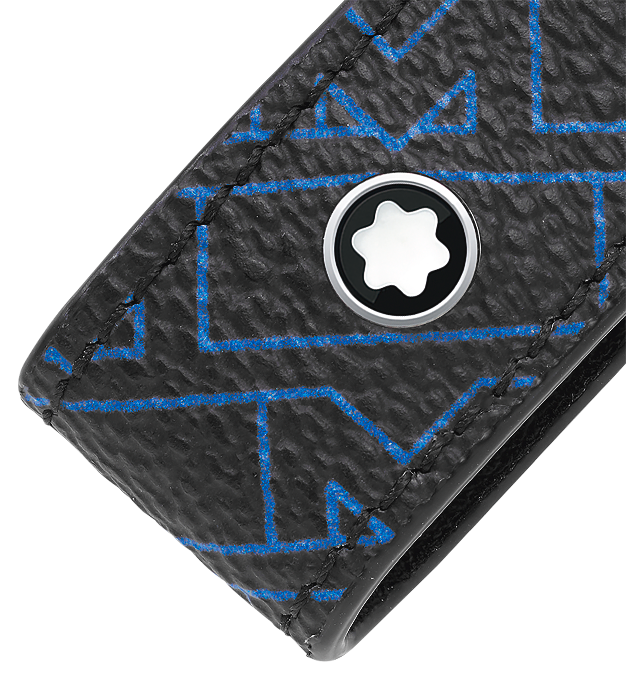 Montblanc M_Gram 4810 Loop Key Fob, image 3
