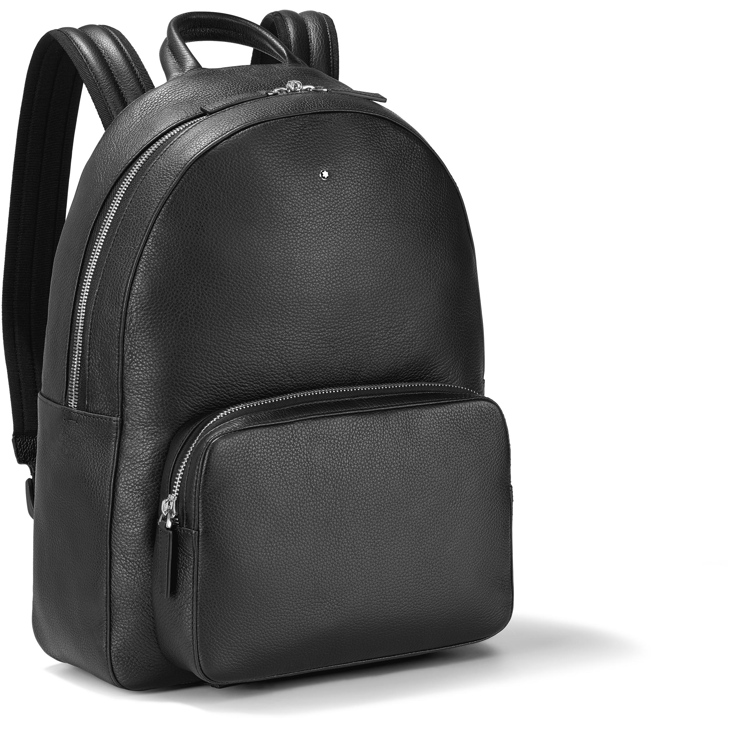 2 صورة ،Meisterstück Soft Grain Backpack Large