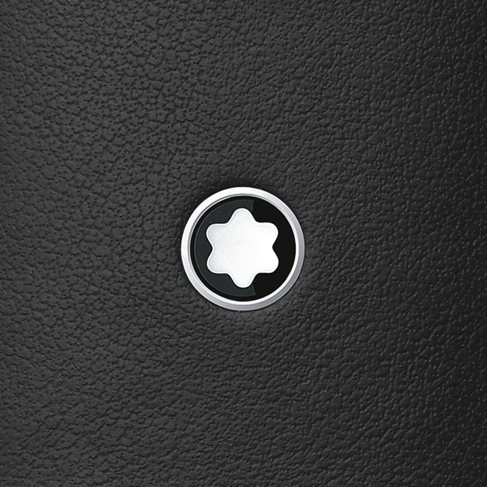 Montblanc Sartorial Essential Cigar pouch / 2 Cigars, image 3