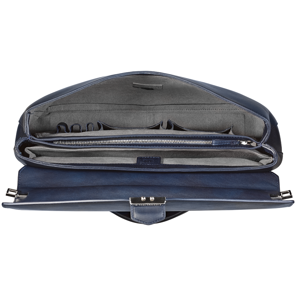Meisterstück Soft Grain Travel Companion, image 388