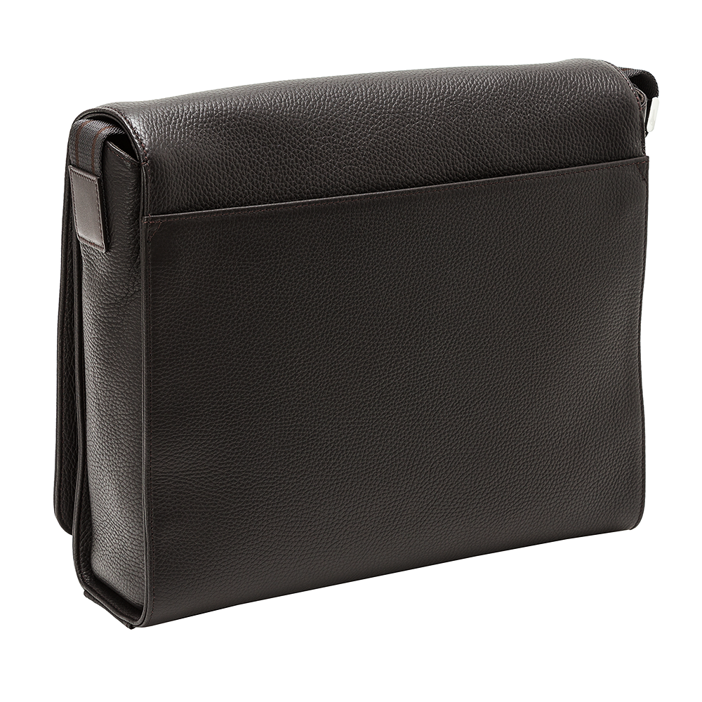 Meisterstück Soft Grain Messenger Bag, image 2