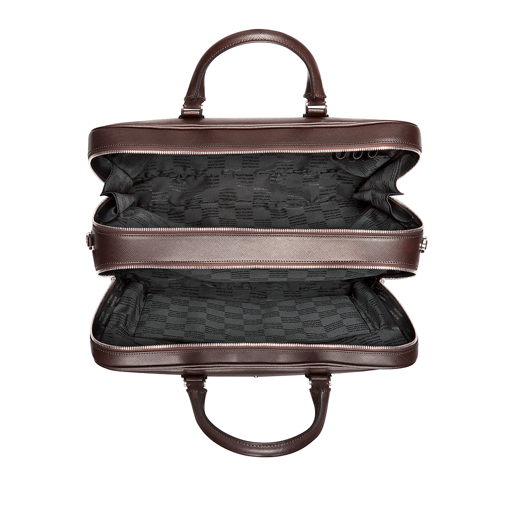 5 صورة ،Montblanc Sartorial Document Case Large