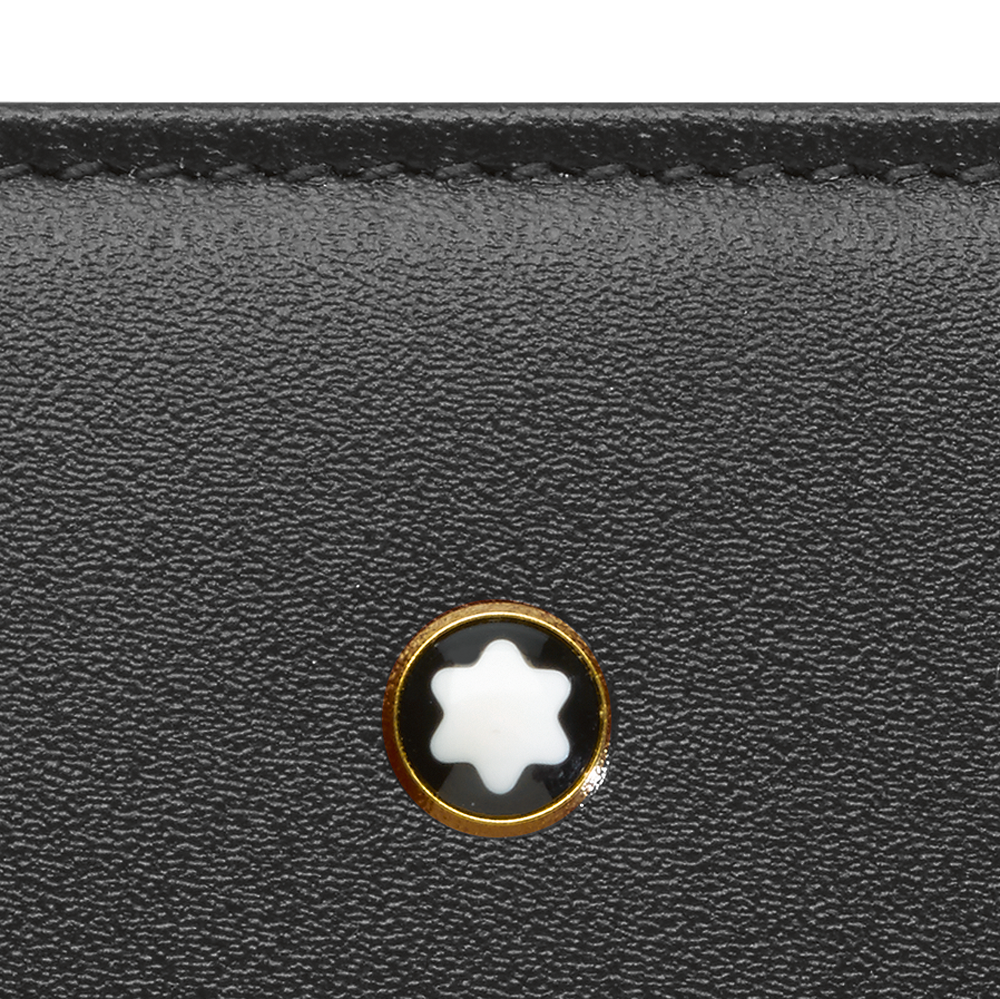 Meisterstück Long Wallet 8cc zip around, image 2