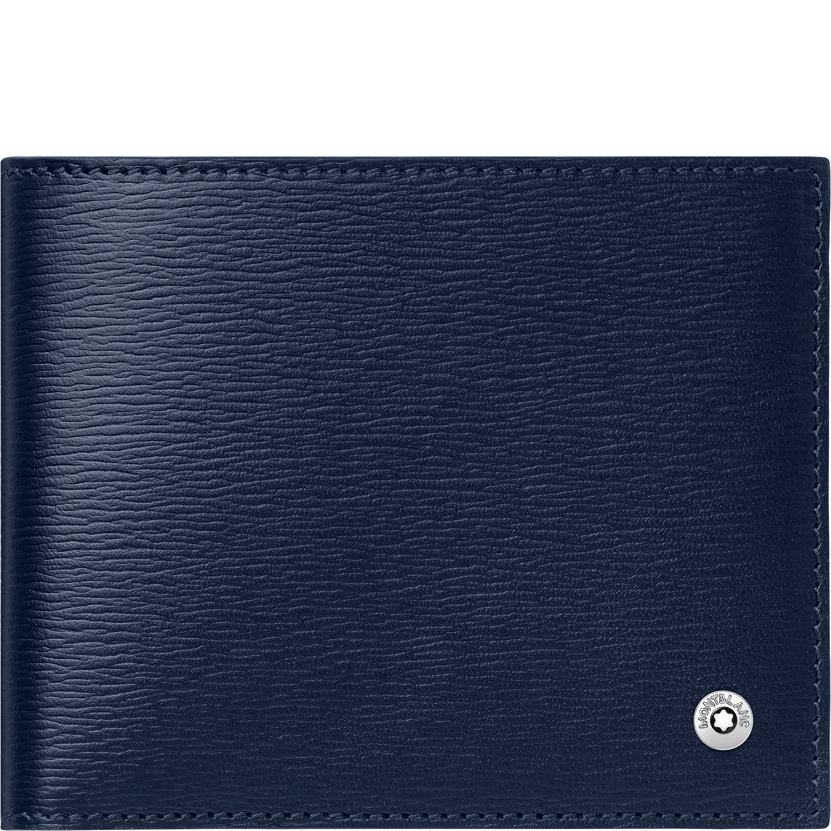 Wallet 6cc with 2 view pockets, image 2