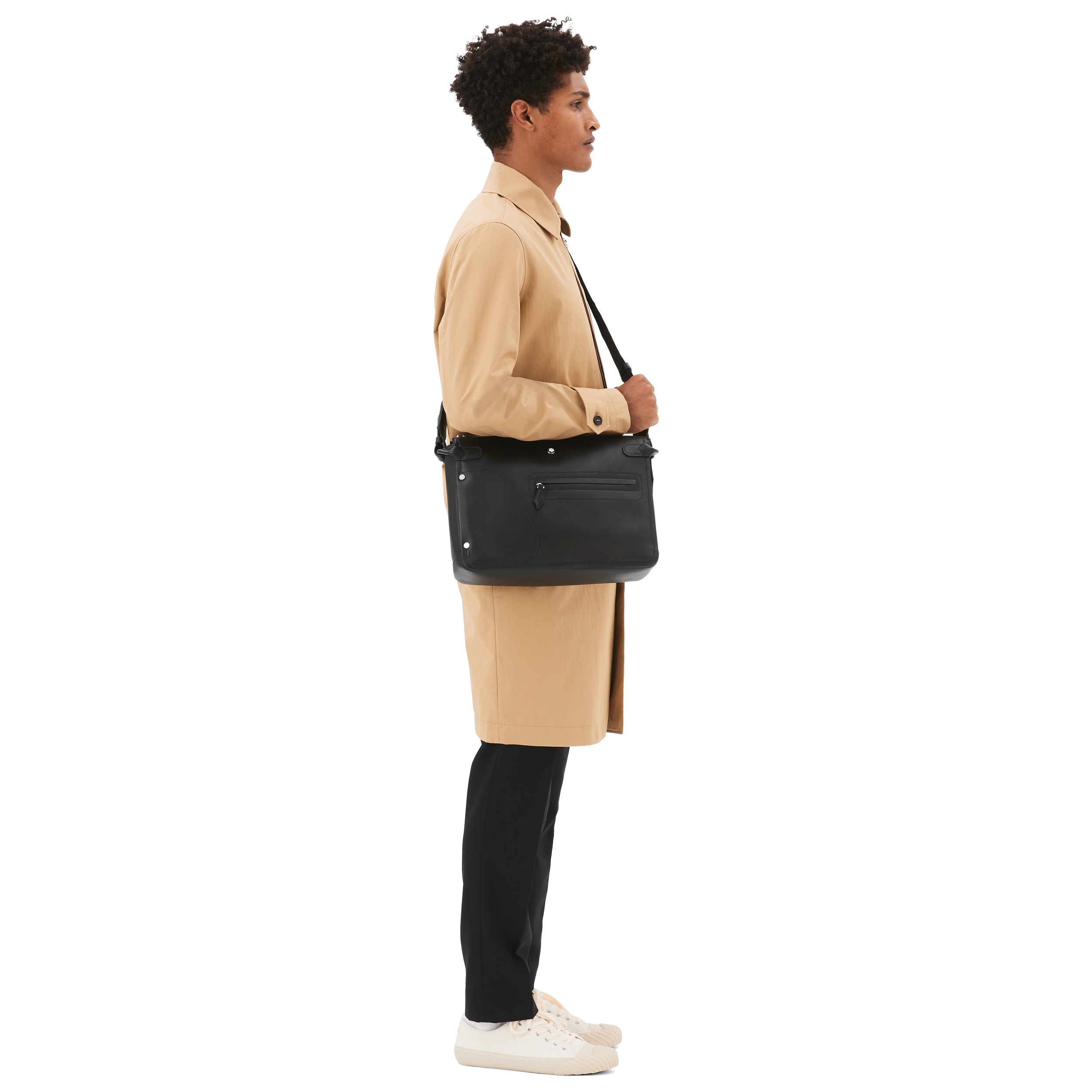 Meisterstück Selection Soft Messenger, image 9