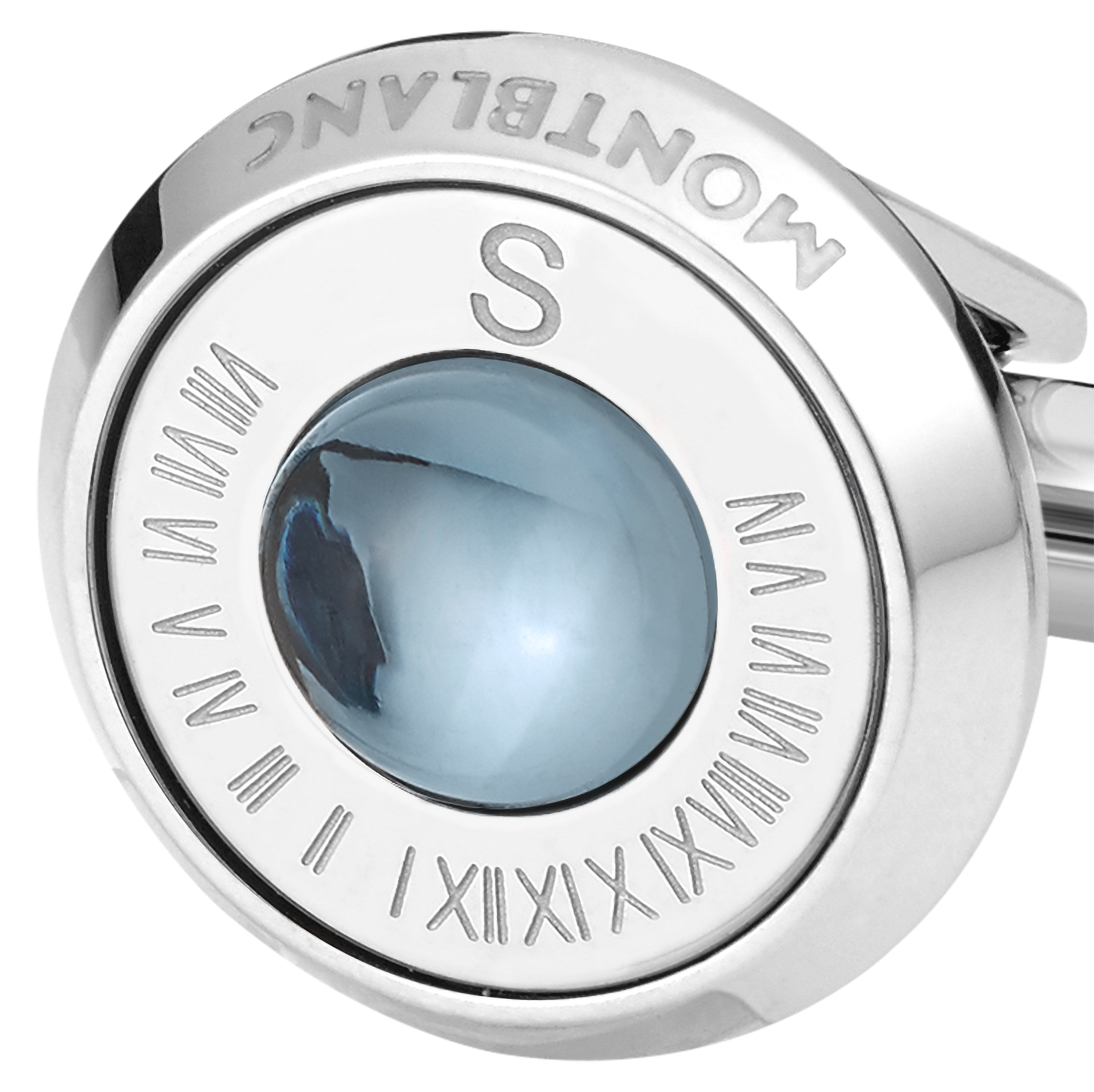 Urban Spirit cufflinks, image 4