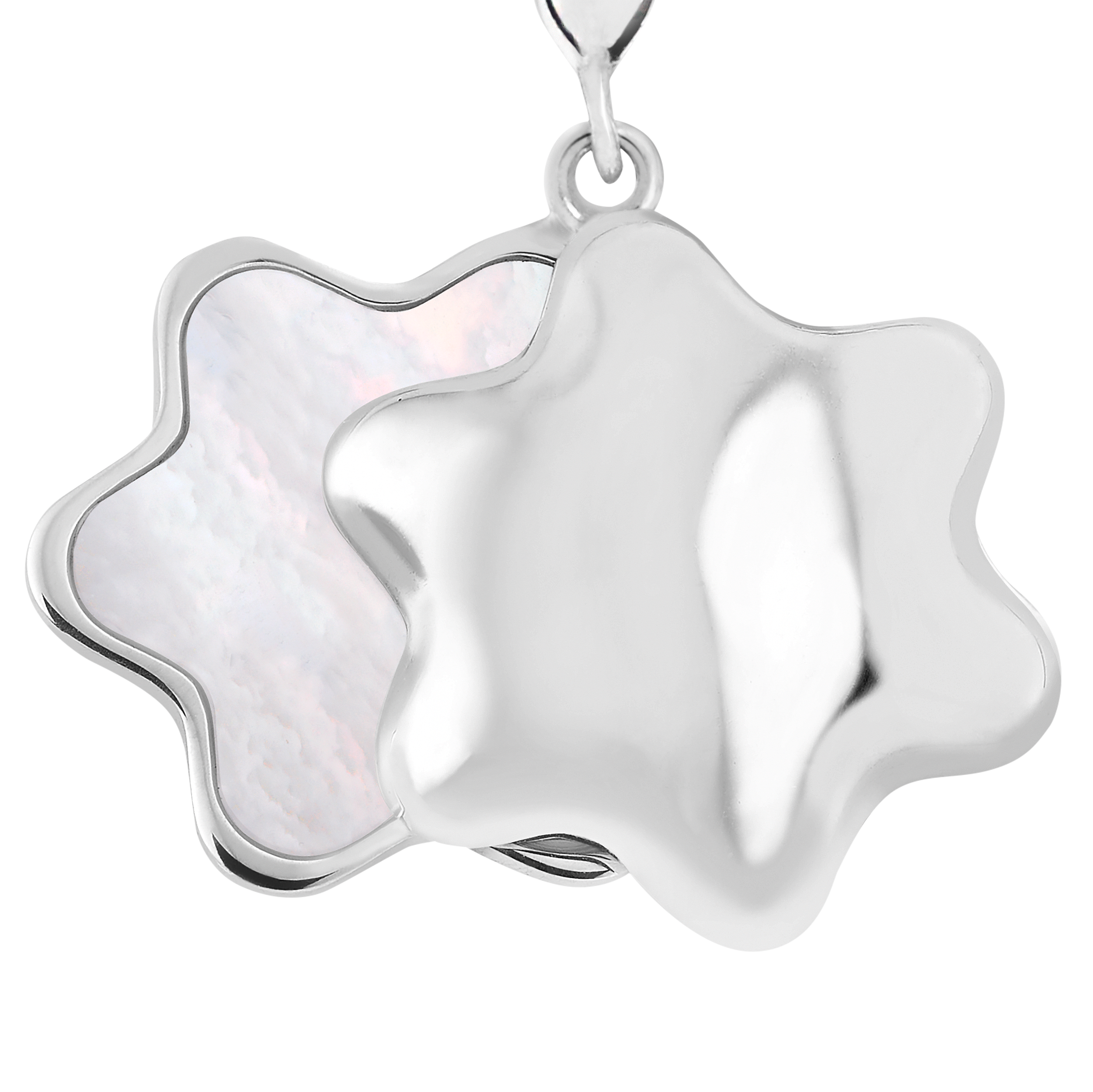 Montblanc 4810 earrings, image 4