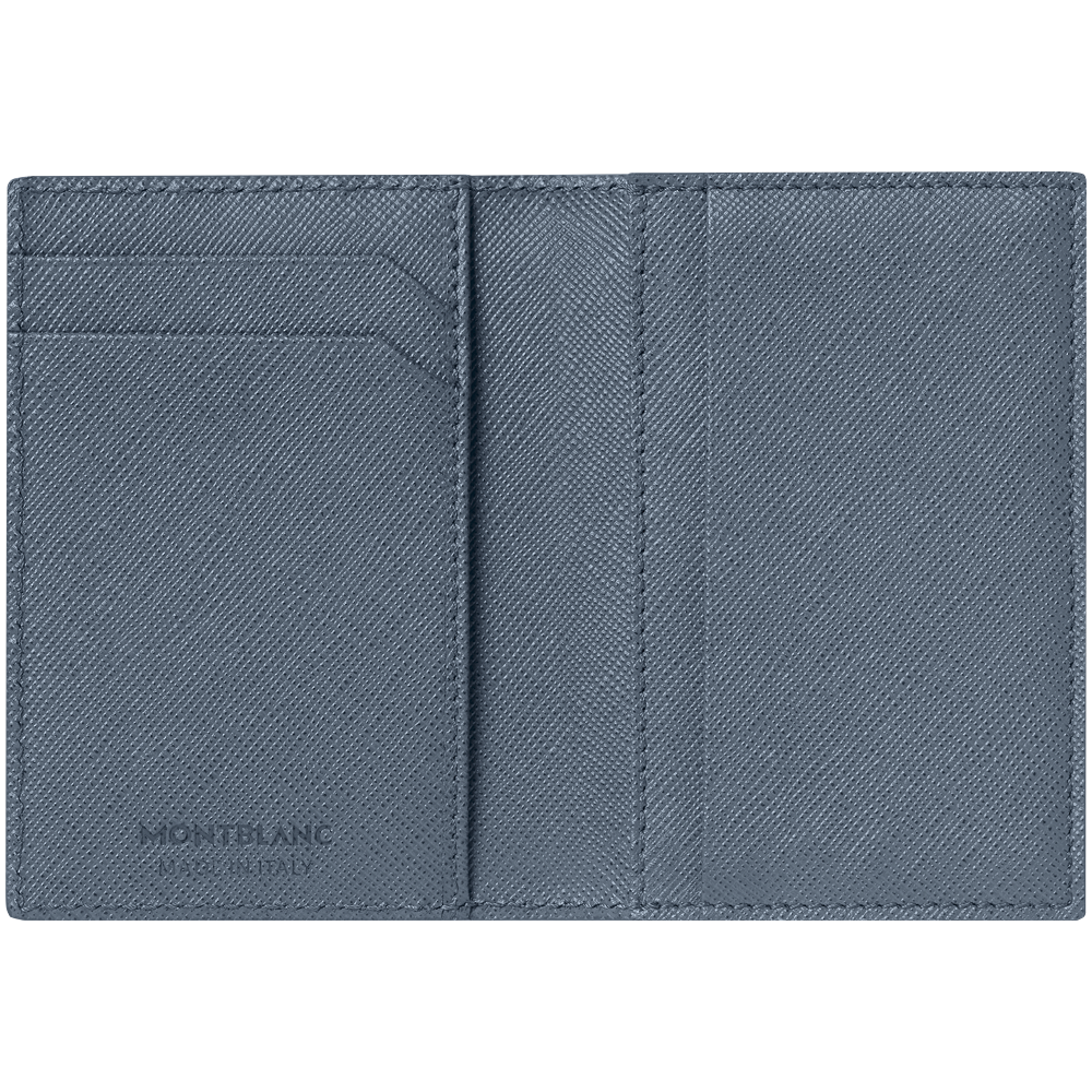 Montblanc Sartorial Business Card Holder, image 2