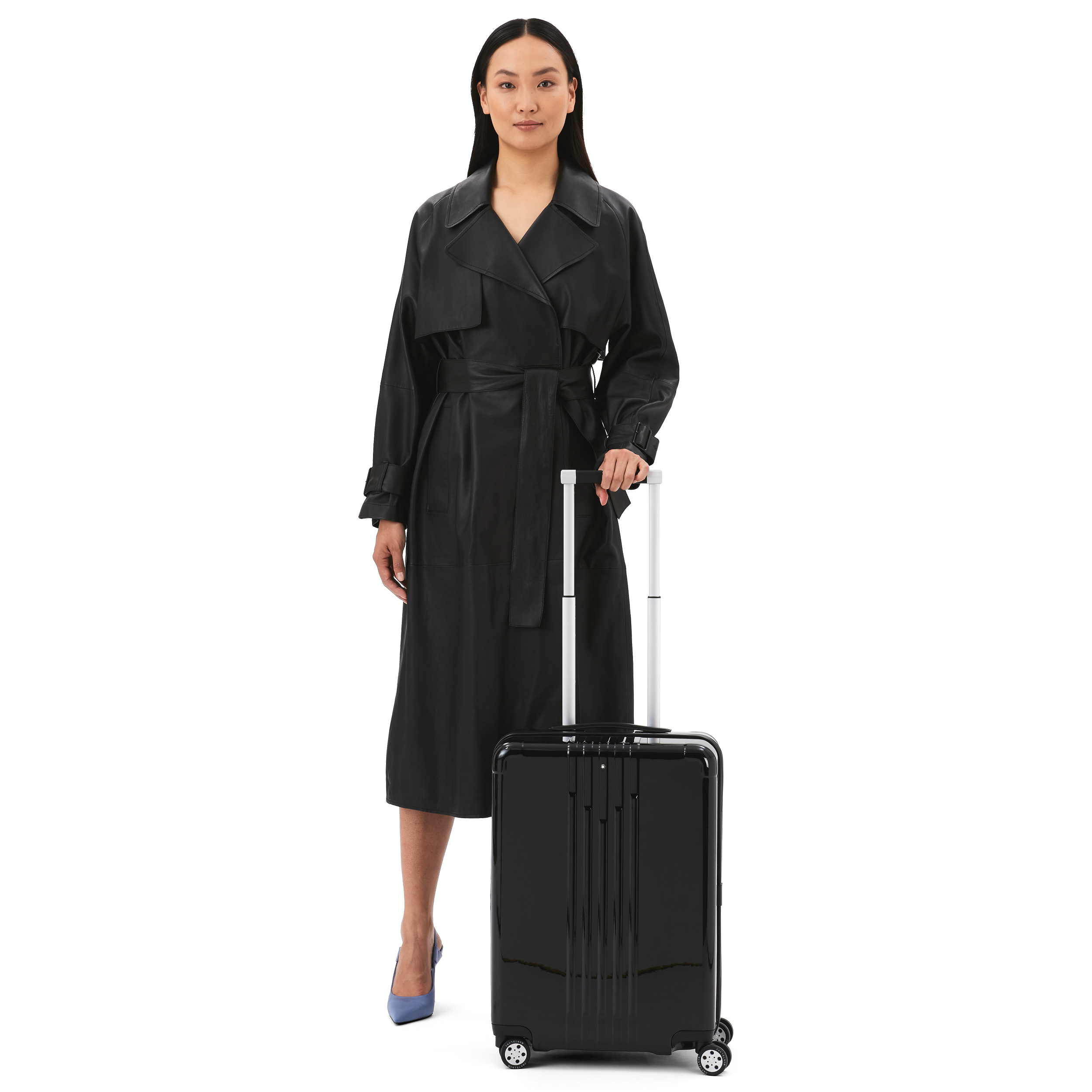 #MY4810 Light Cabin Luggage