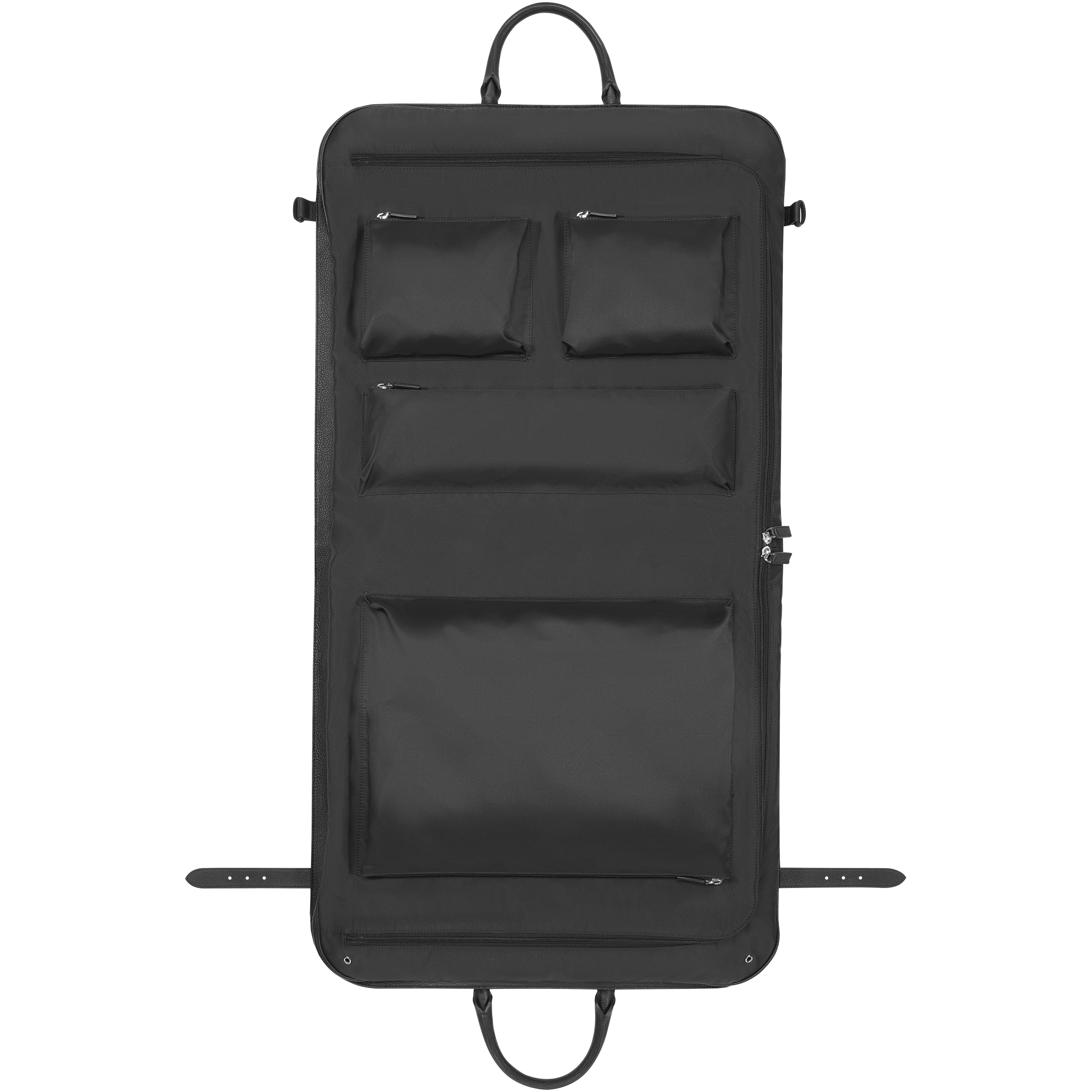 Meisterstück Soft Grain Garment Bag, image 2