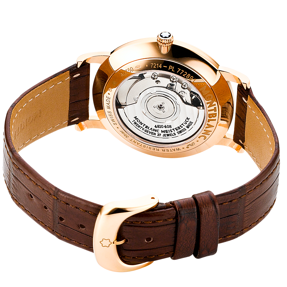 Montblanc Star Classique Automatic, image 3