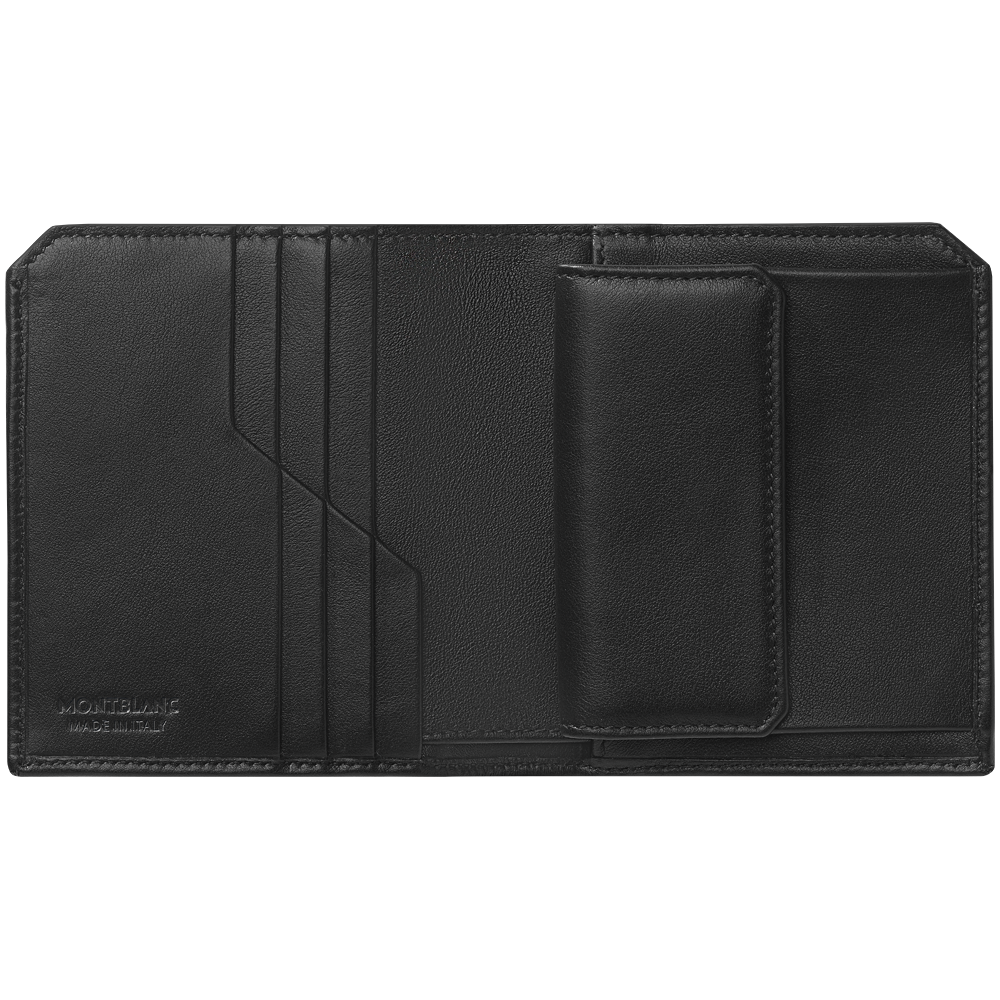 Urban Racing Spirit Wallet 3cc with Coin Case, image 3