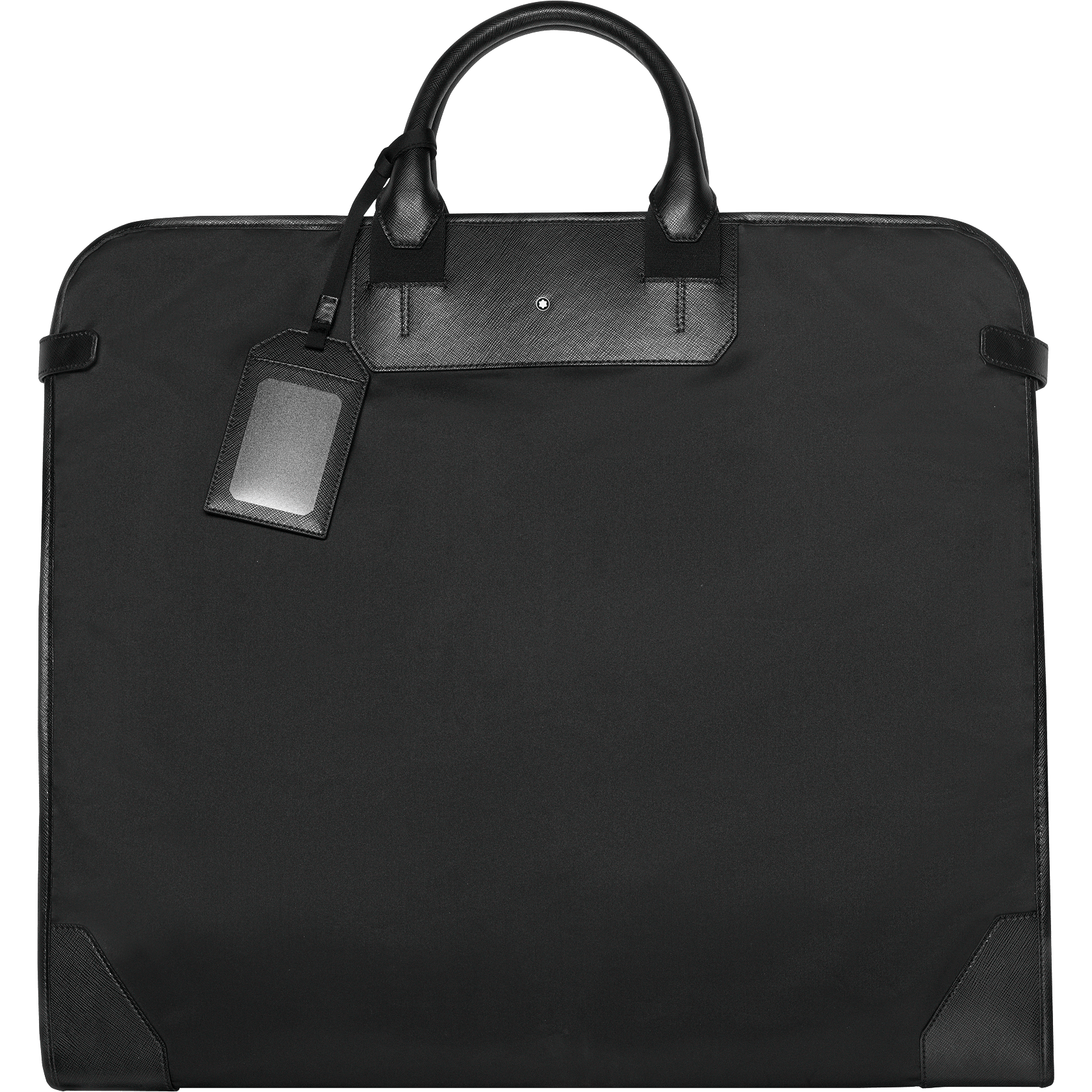1 صورة ،Montblanc Sartorial Jet Garment Bag